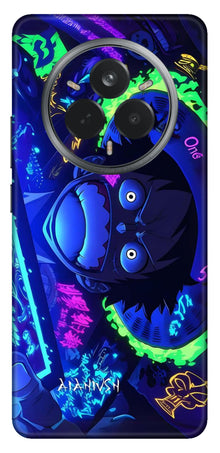 Realme 14 Pro 5G Skins and Wraps