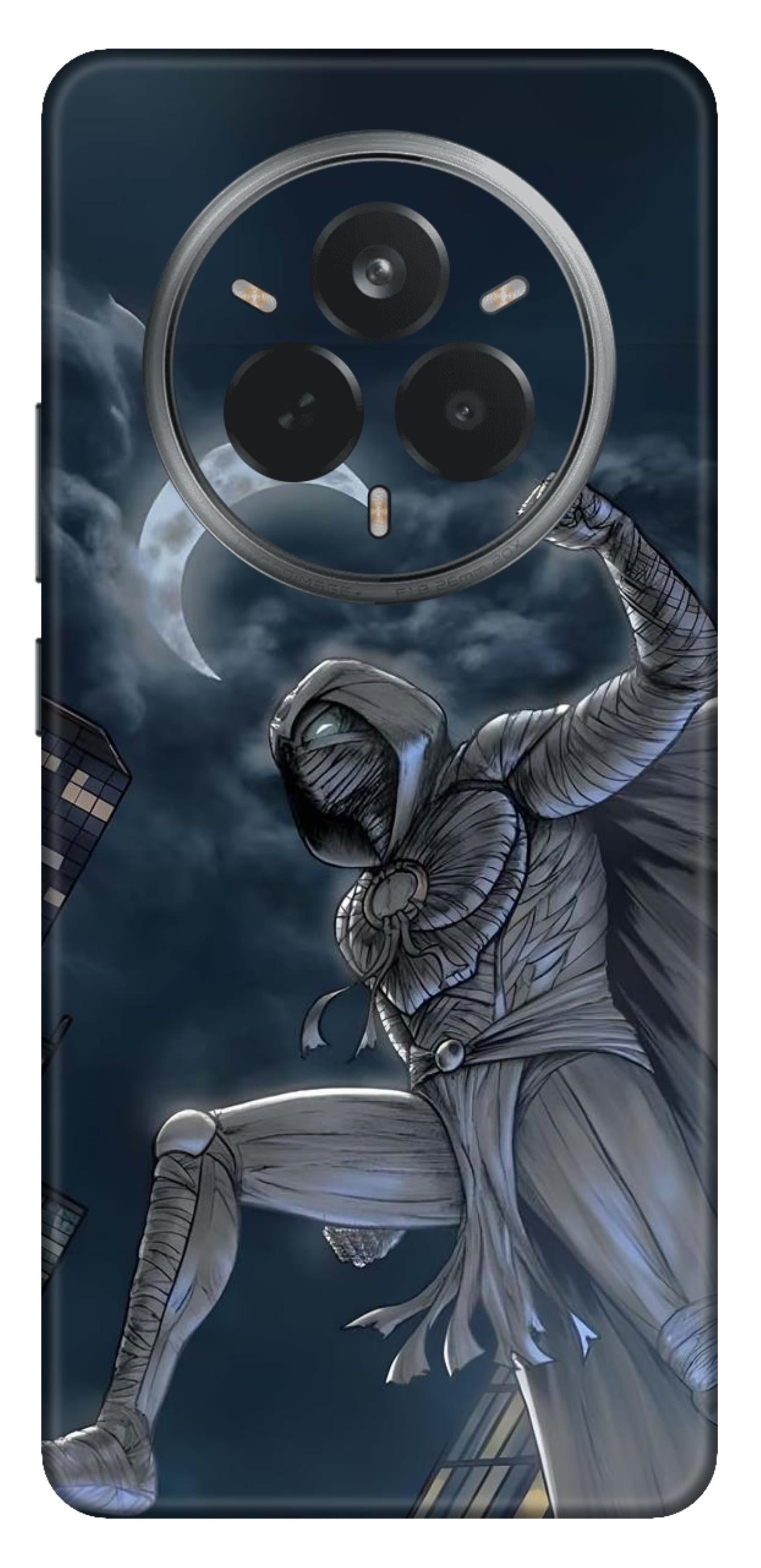 Realme 14 Pro 5G Skins and Wraps