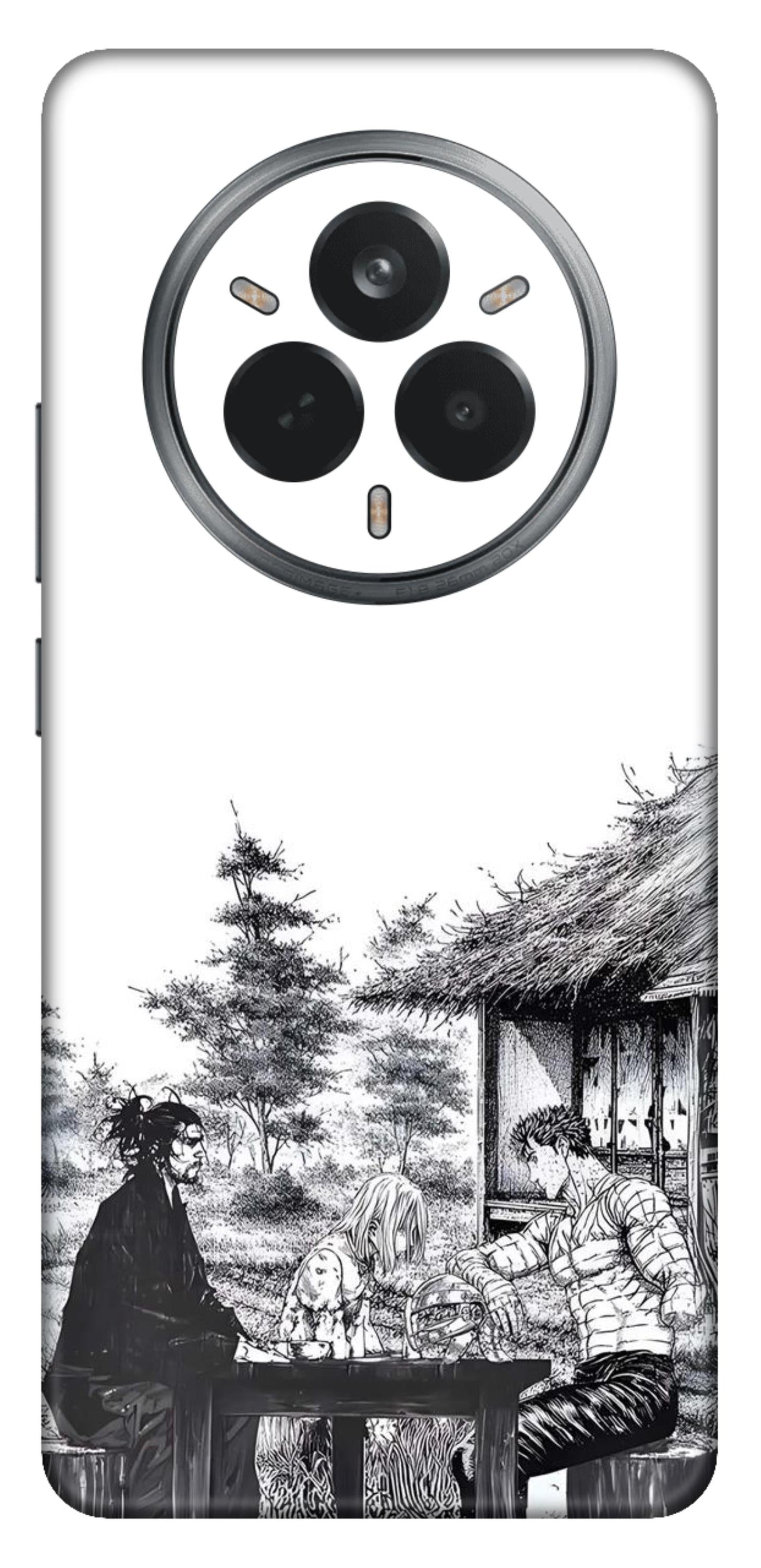 Realme 14 Pro 5G Skins and Wraps