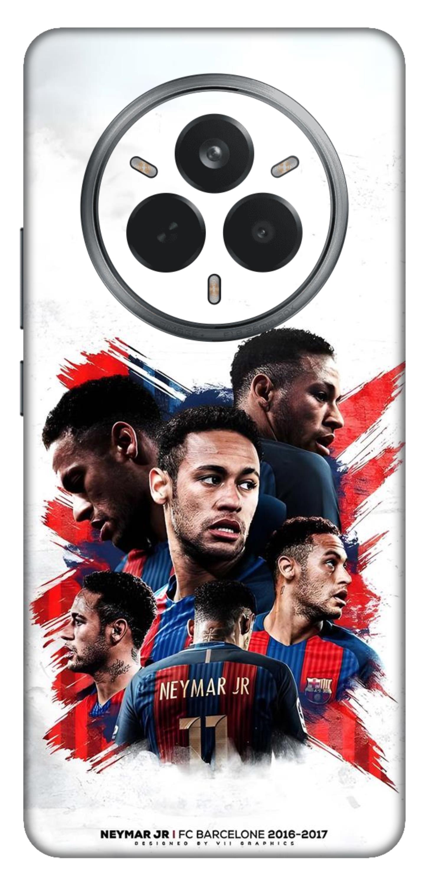 Realme 14 Pro 5G Skins and Wraps