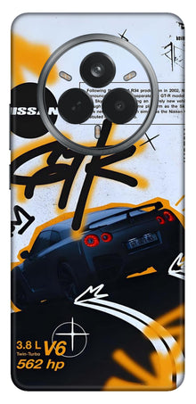 Realme 14 Pro 5G Skins and Wraps