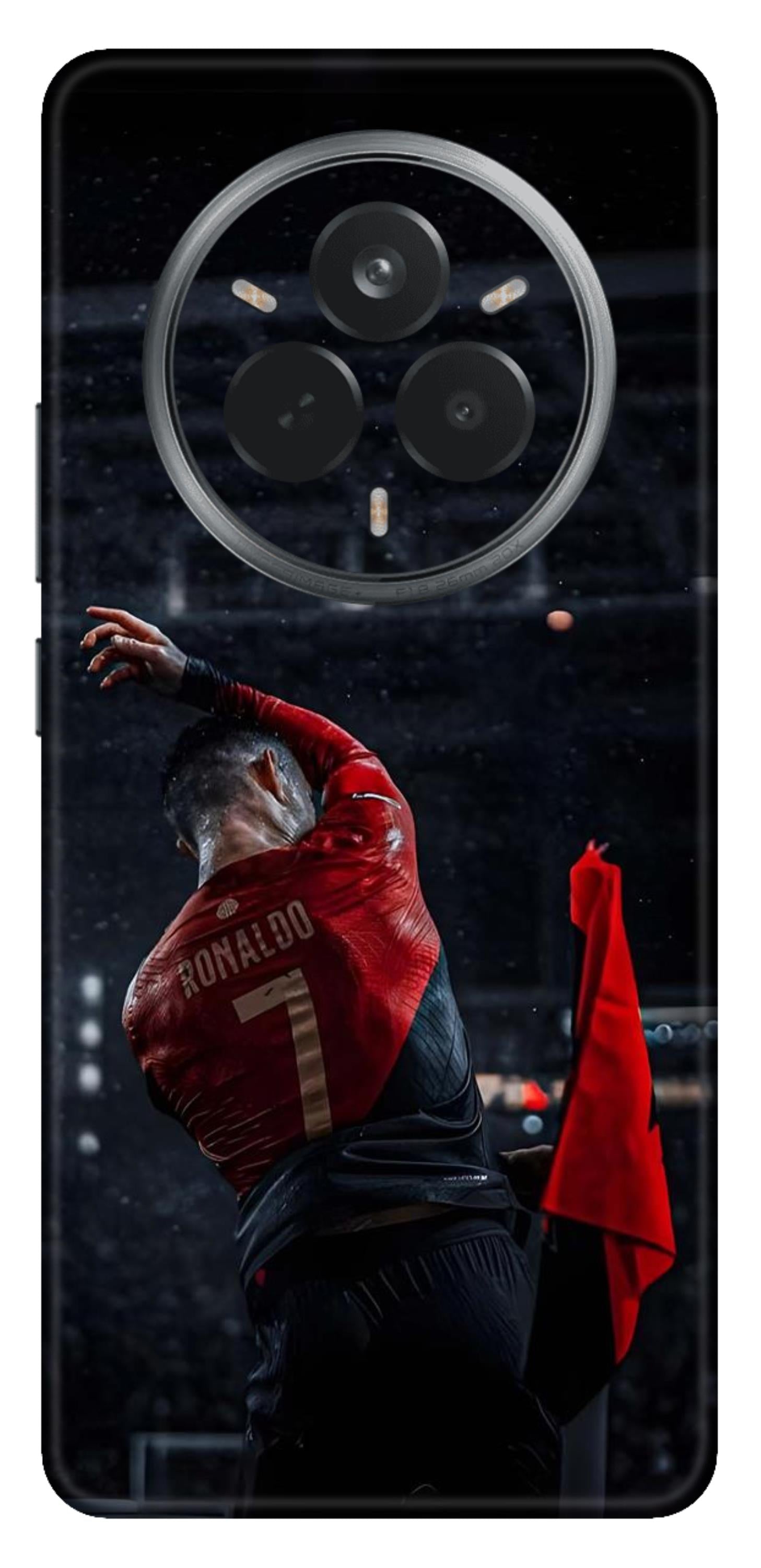 Realme 14 Pro 5G Skins and Wraps