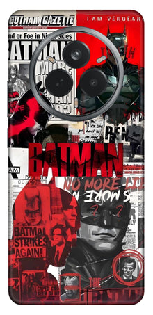 Realme 14 Pro 5G Skins and Wraps