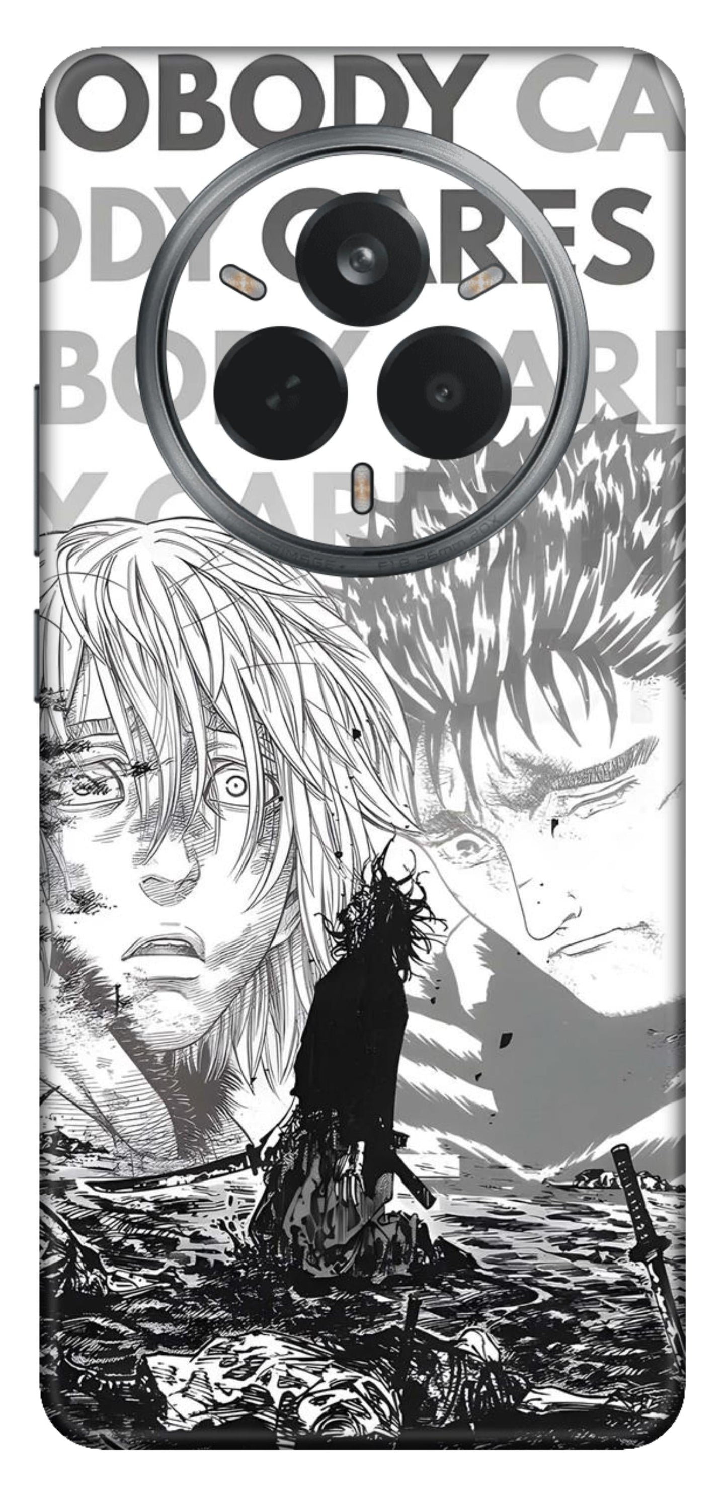 Realme 14 Pro 5G Skins and Wraps