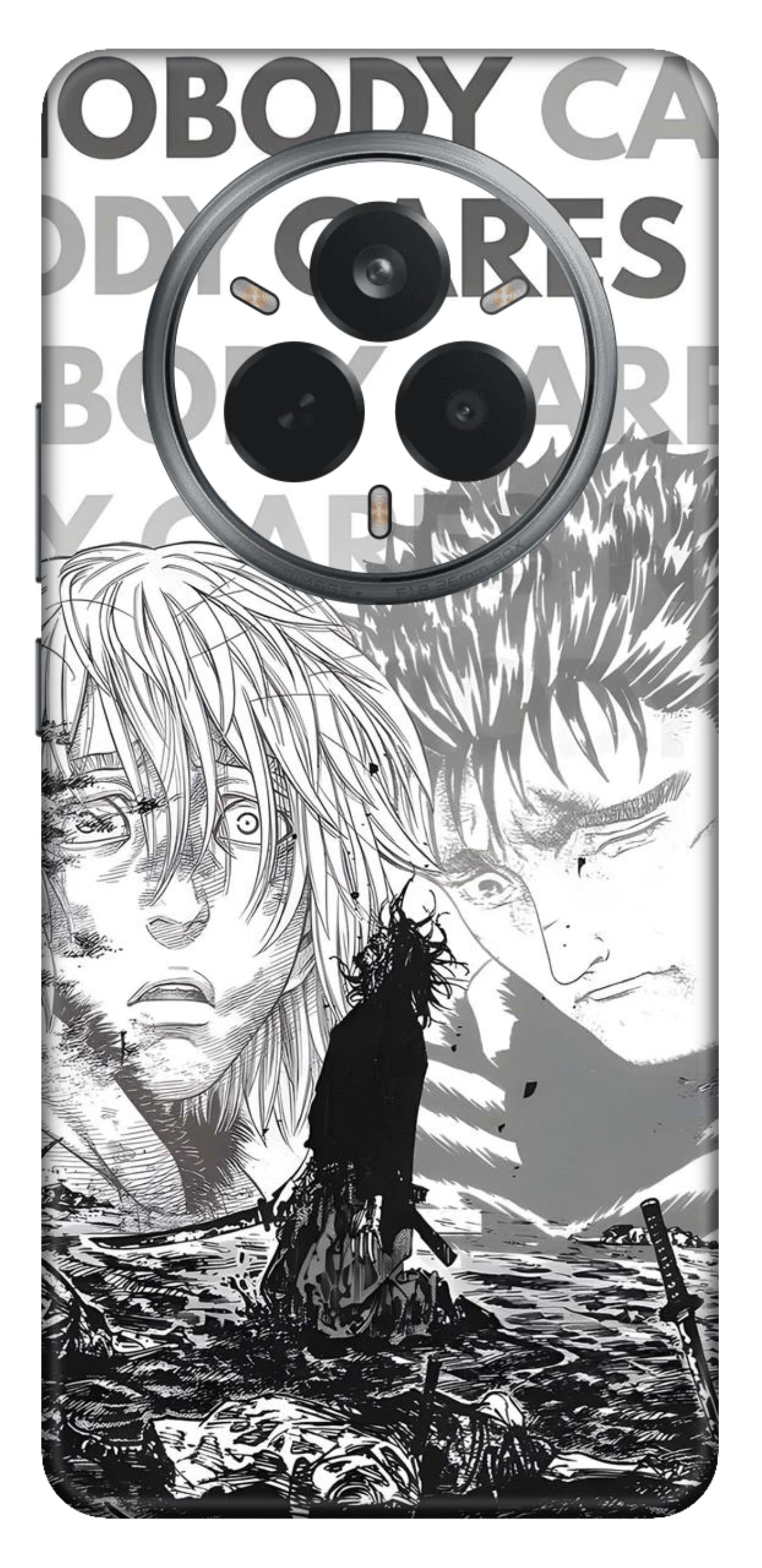 Realme 14 Pro 5G Skins and Wraps