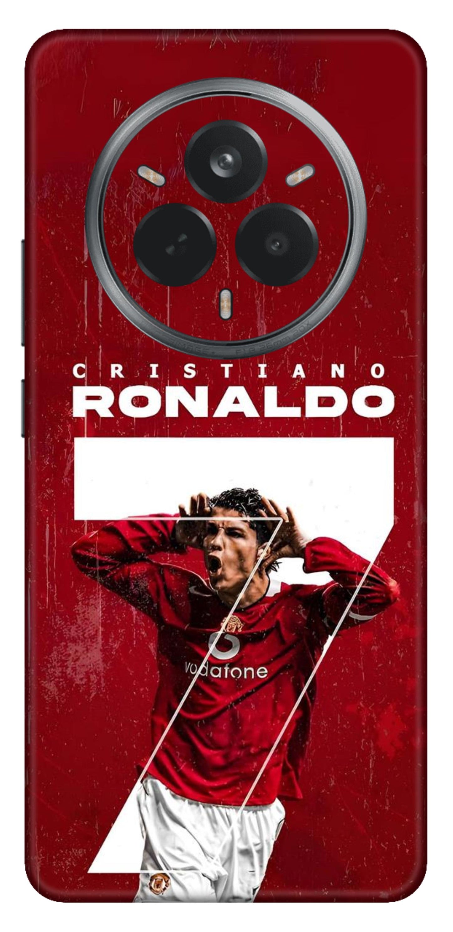 Realme 14 Pro 5G Skins and Wraps