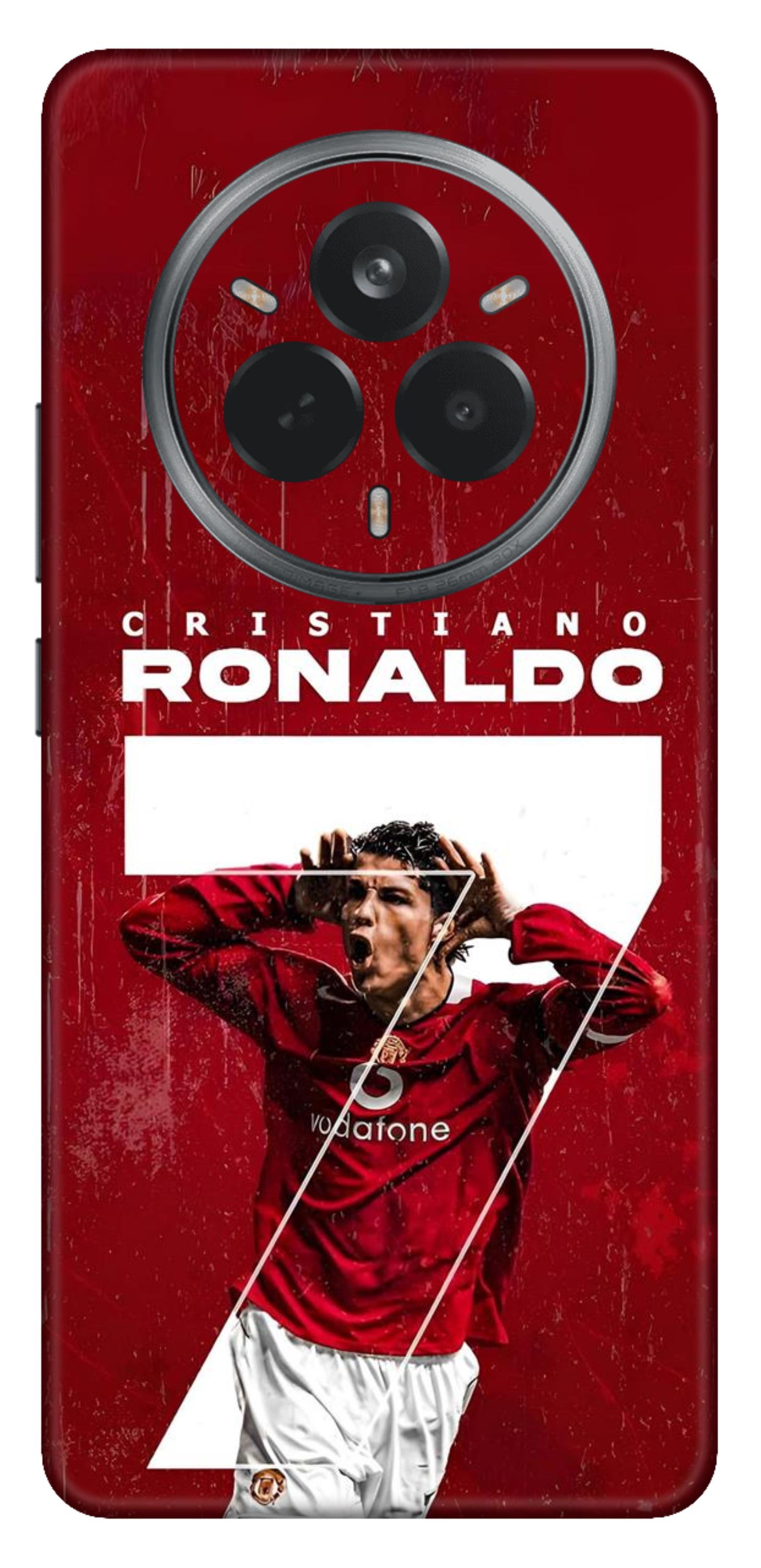 Realme 14 Pro 5G Skins and Wraps