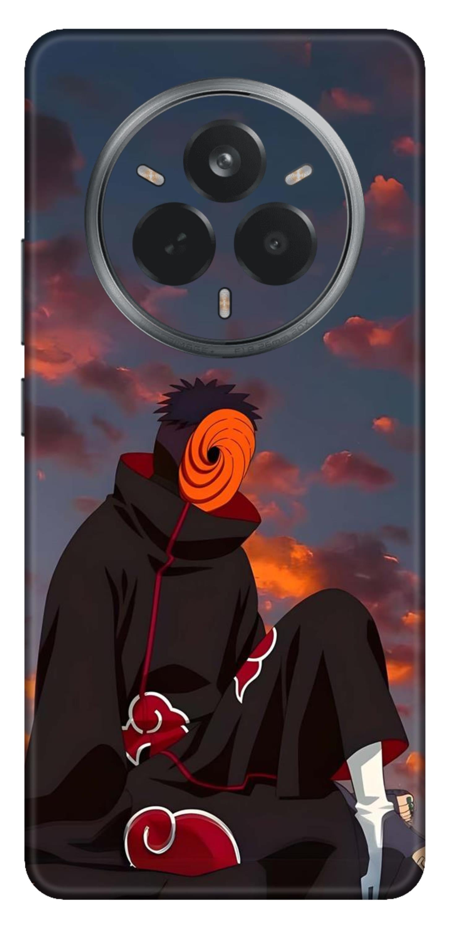 Realme 14 Pro 5G Skins and Wraps