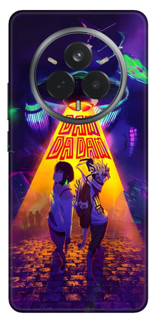 Realme 14 Pro 5G Skins and Wraps