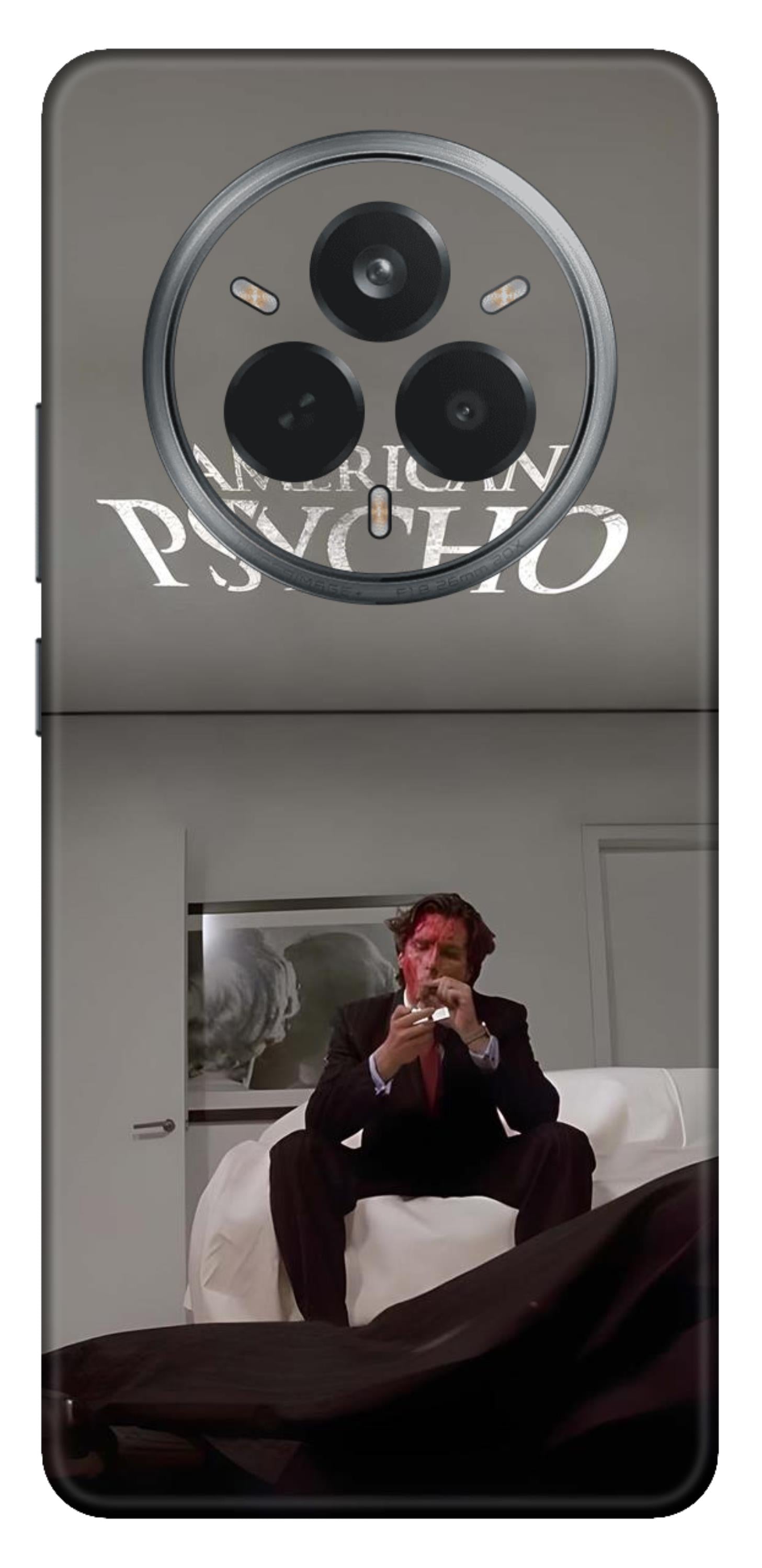 Realme 14 Pro 5G Skins and Wraps