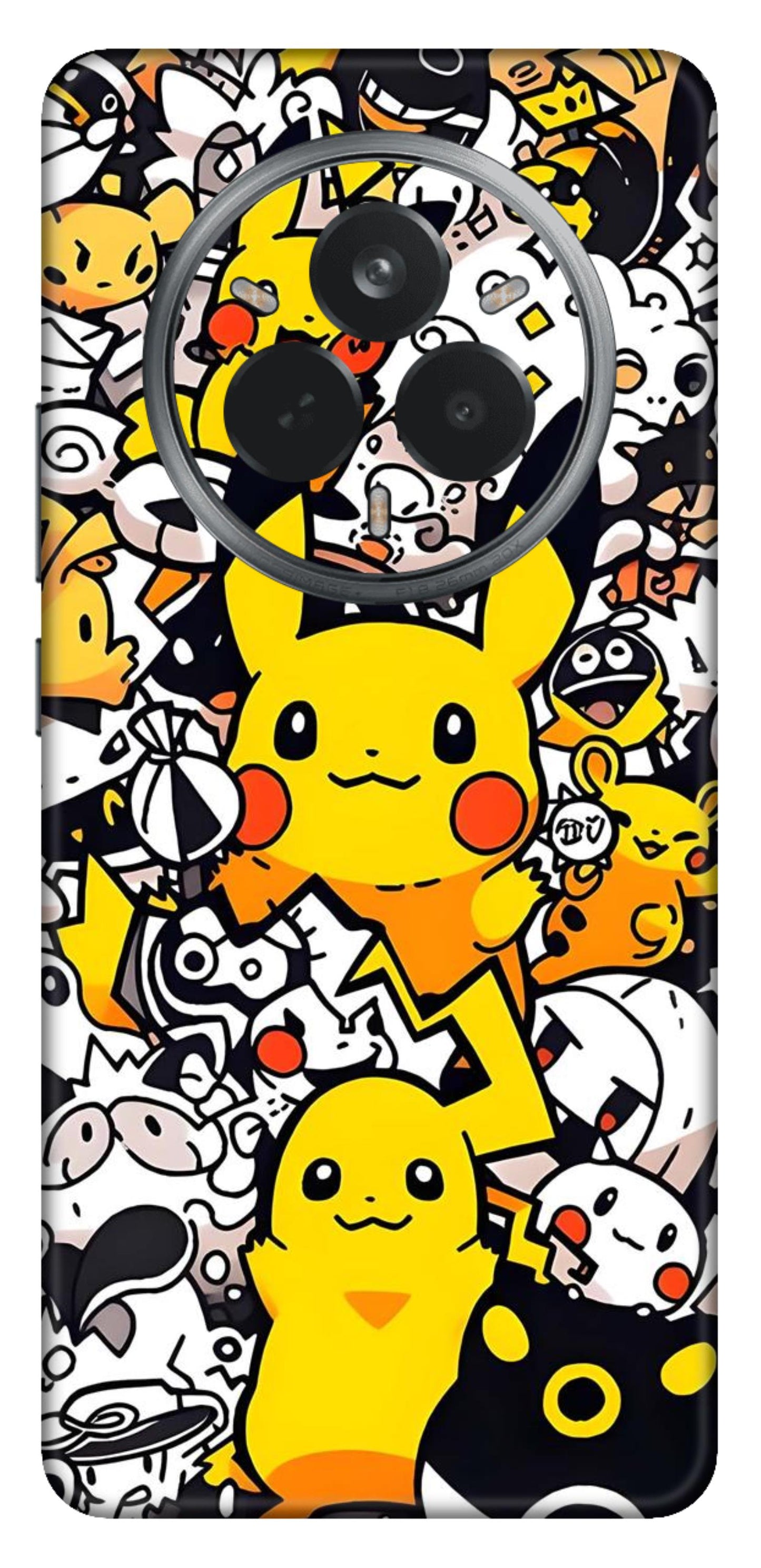 Realme 14 Pro 5G Skins and Wraps