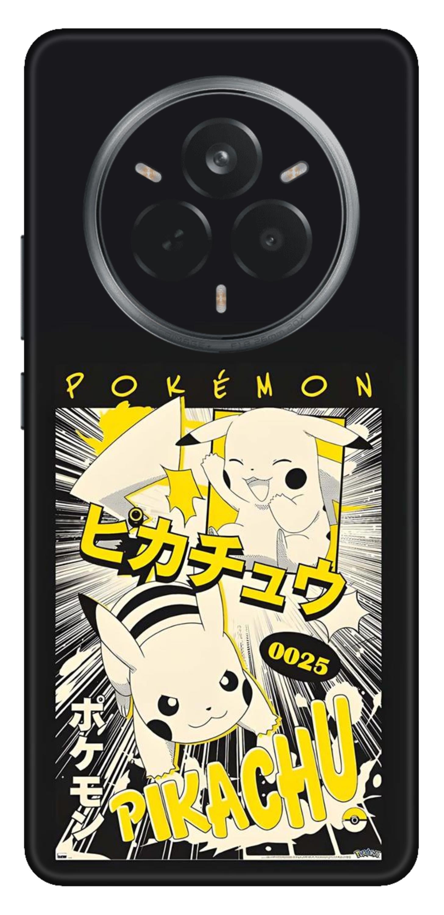 Realme 14 Pro 5G Skins and Wraps