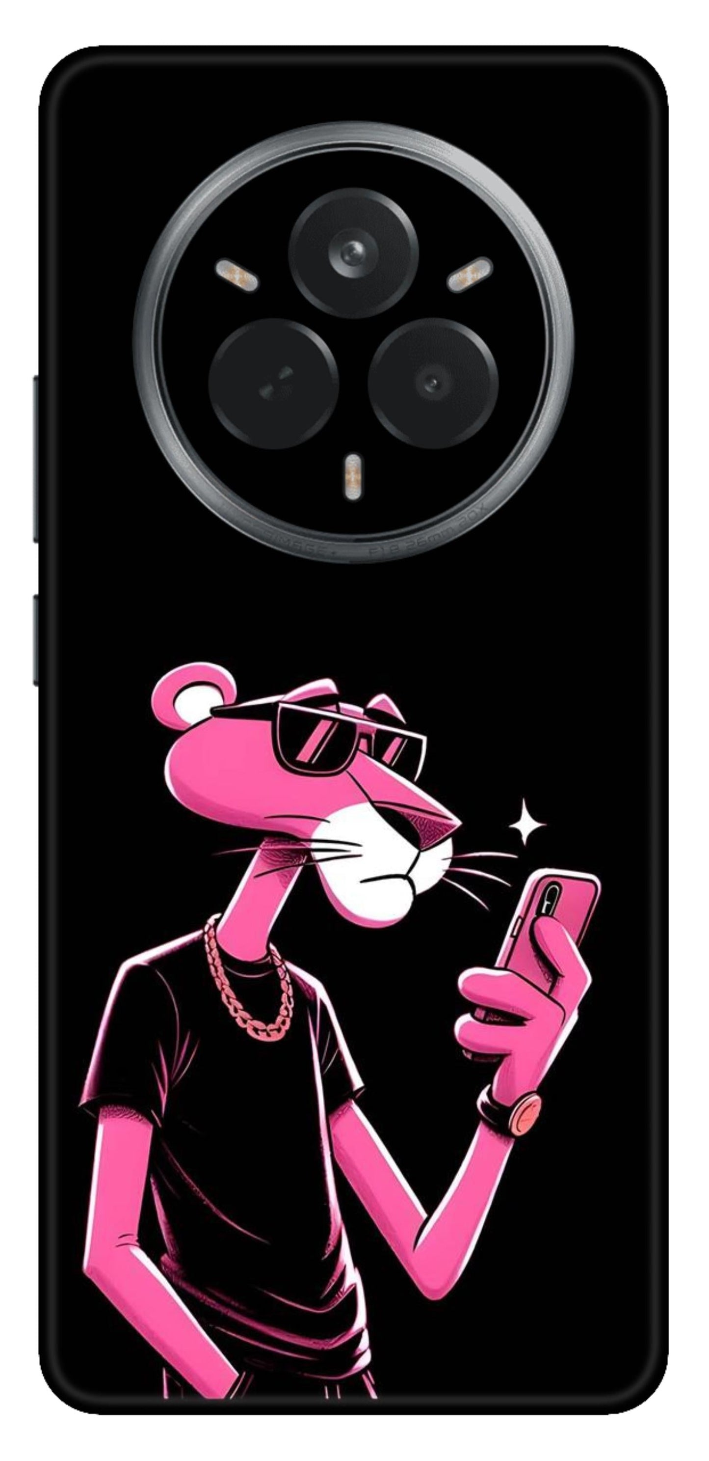 Realme 14 Pro 5G Skins and Wraps