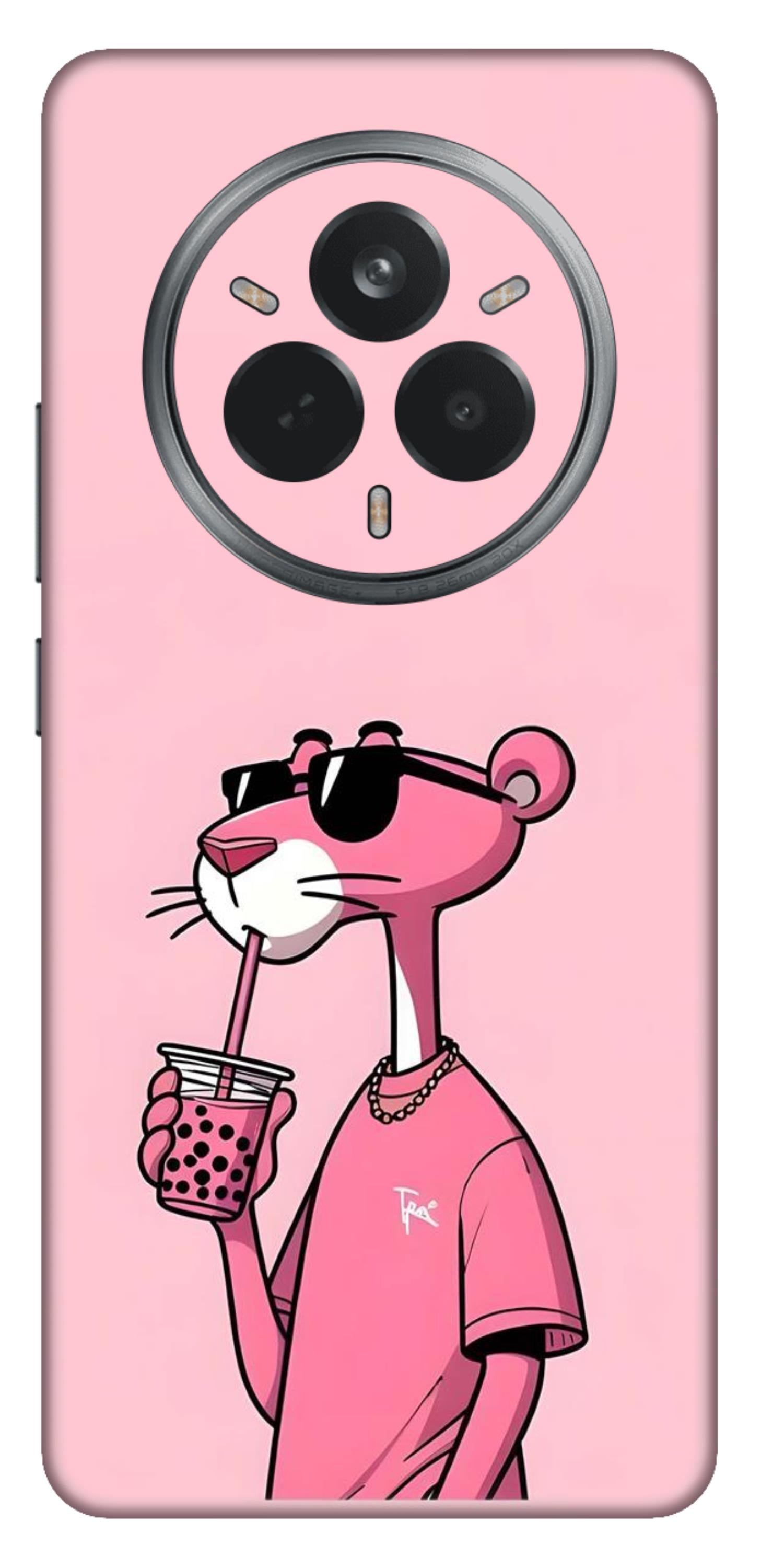 Realme 14 Pro 5G Skins and Wraps