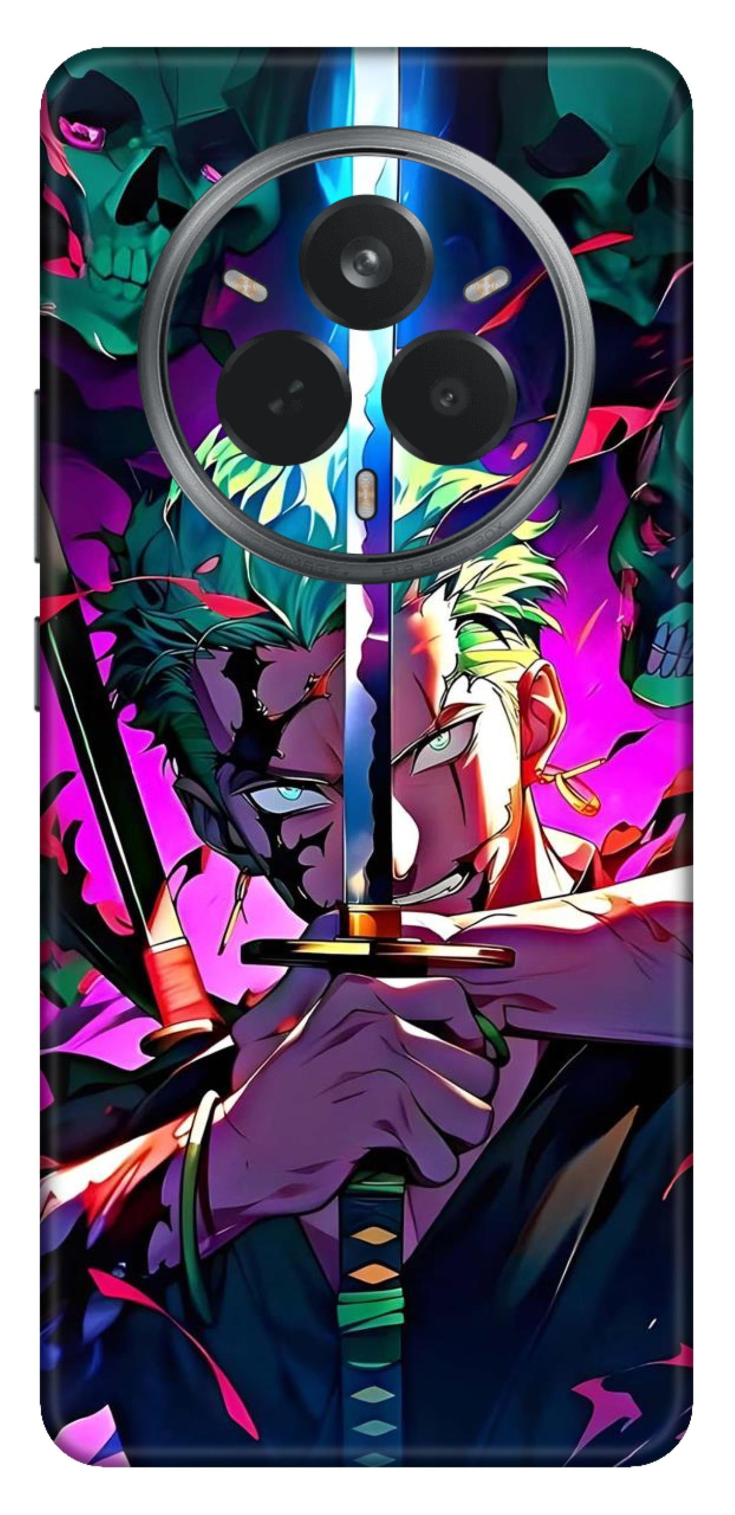 Realme 14 Pro 5G Skins and Wraps