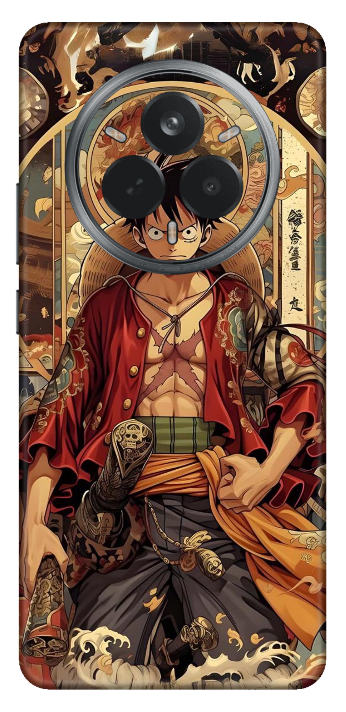 Realme 14 Pro 5G Skins and Wraps