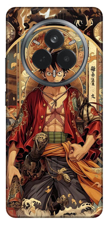 Realme 14 Pro 5G Skins and Wraps