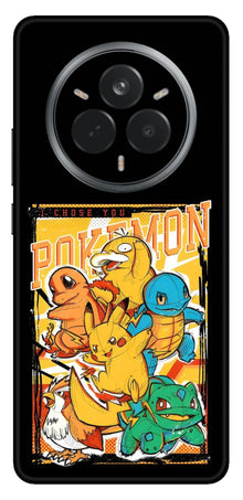 Realme 14 Pro 5G Skins and Wraps