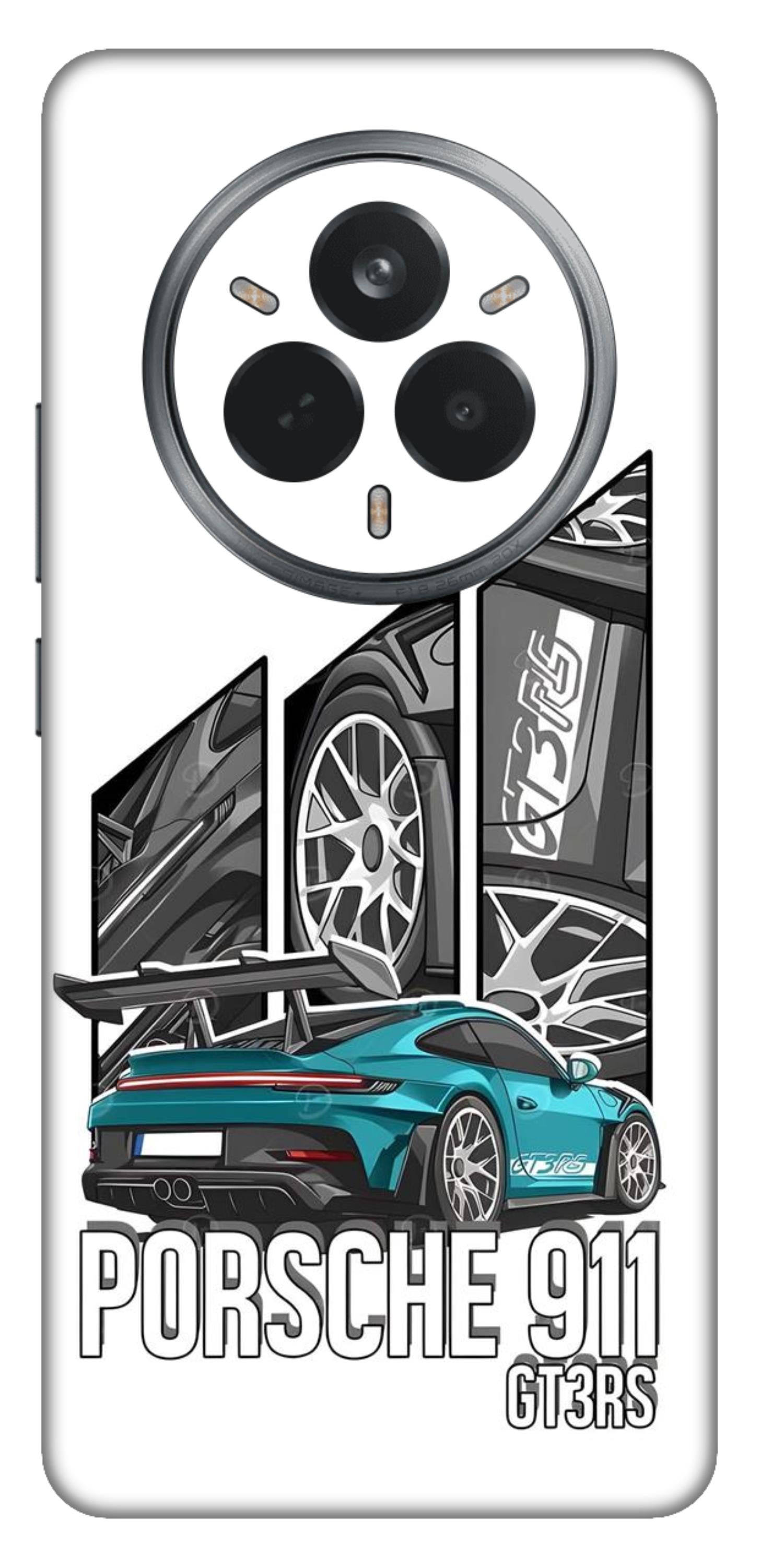 Realme 14 Pro 5G Skins and Wraps