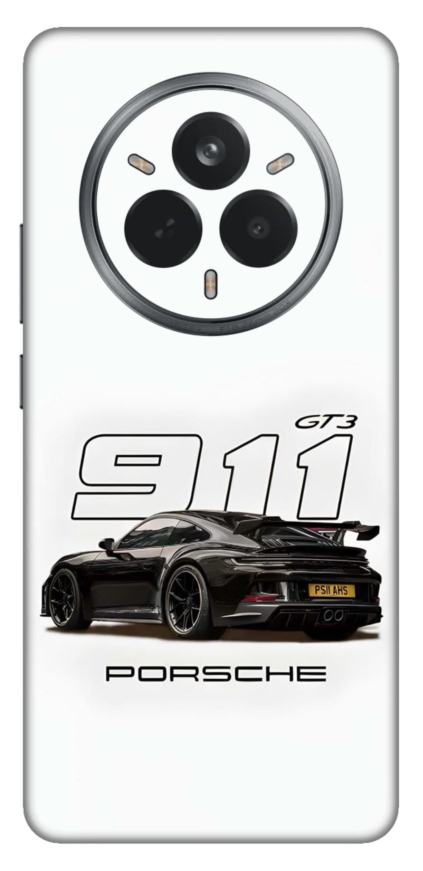 Realme 14 Pro 5G Skins and Wraps