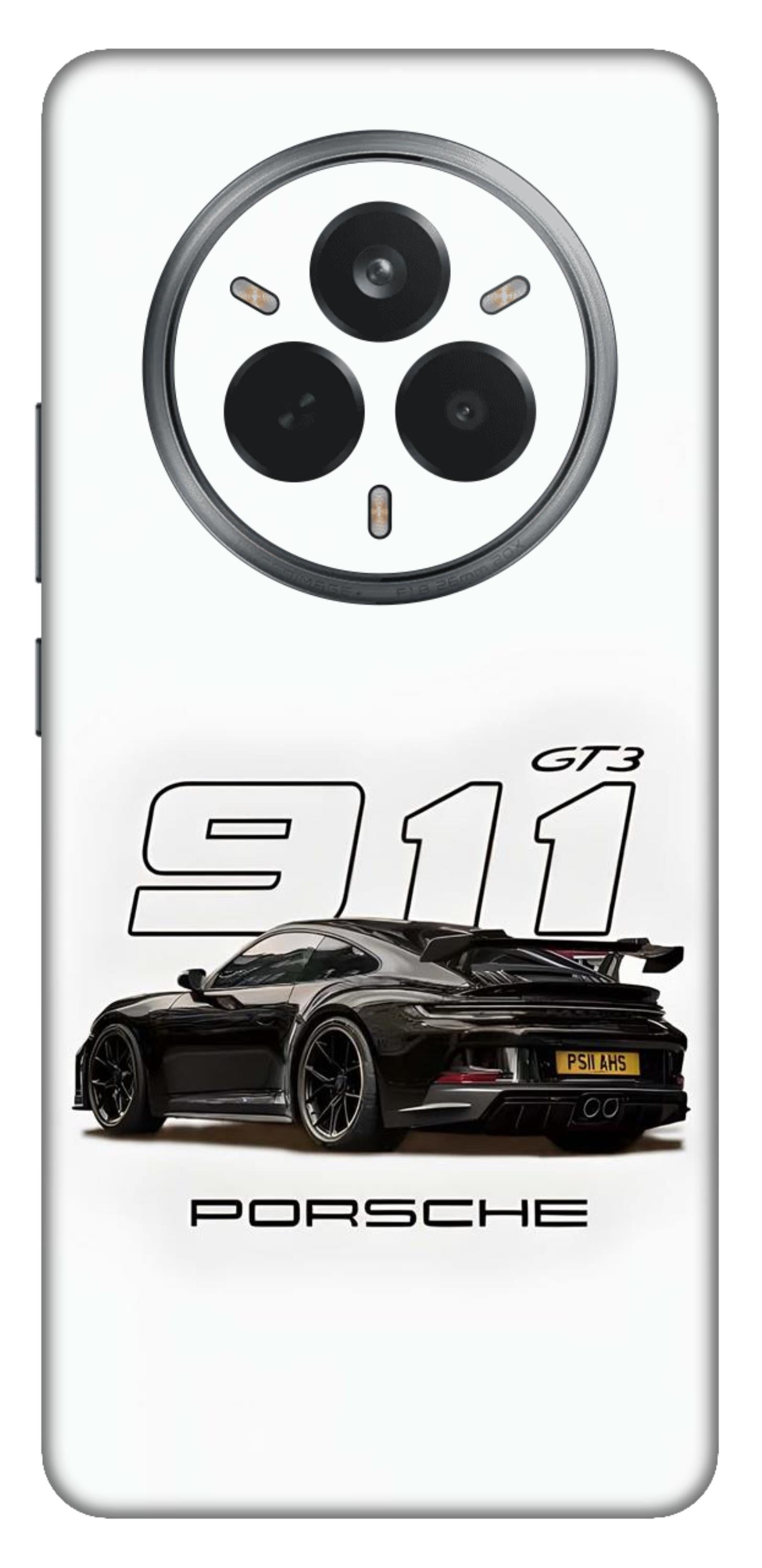 Realme 14 Pro 5G Skins and Wraps