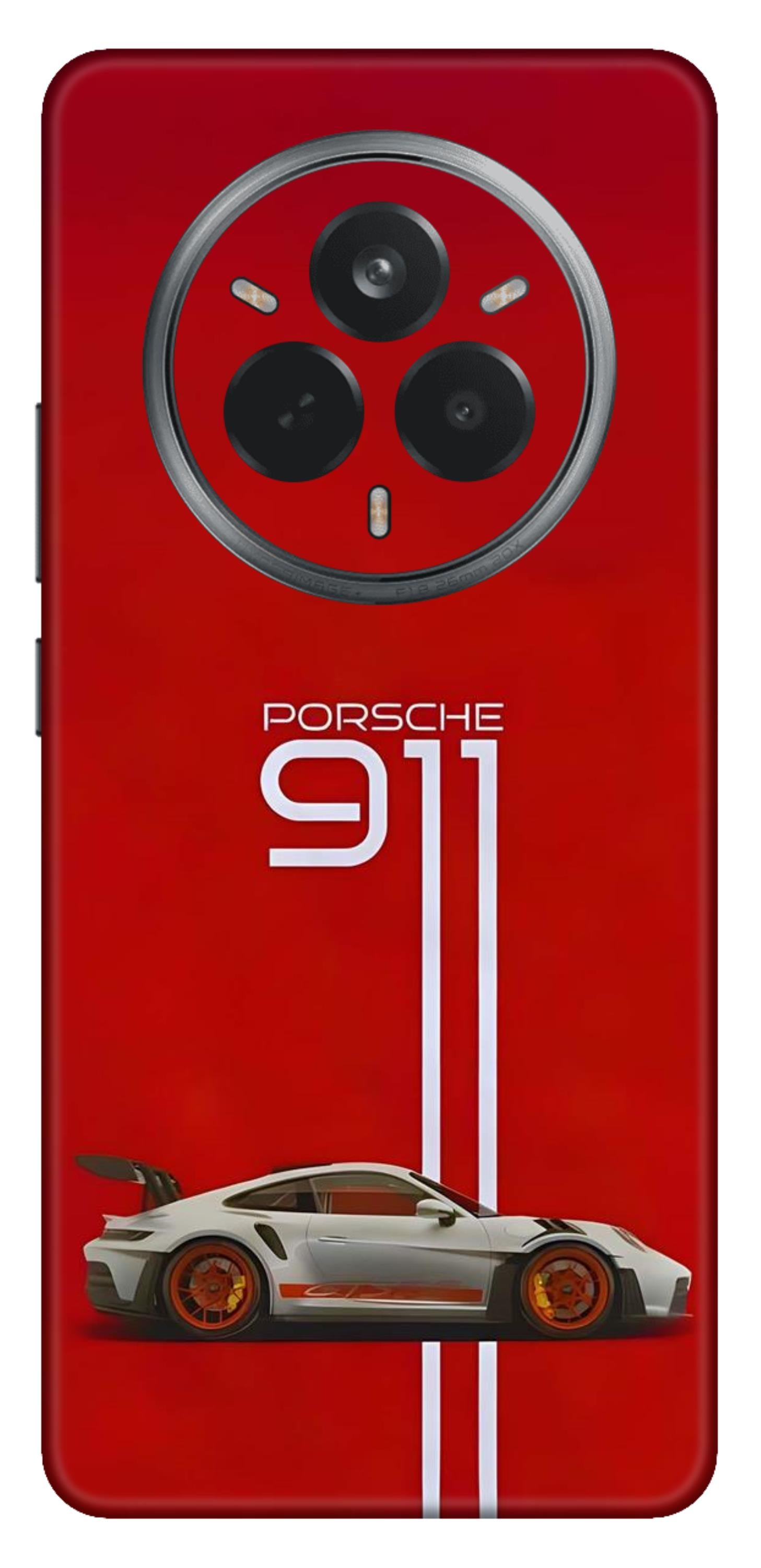 Realme 14 Pro 5G Skins and Wraps