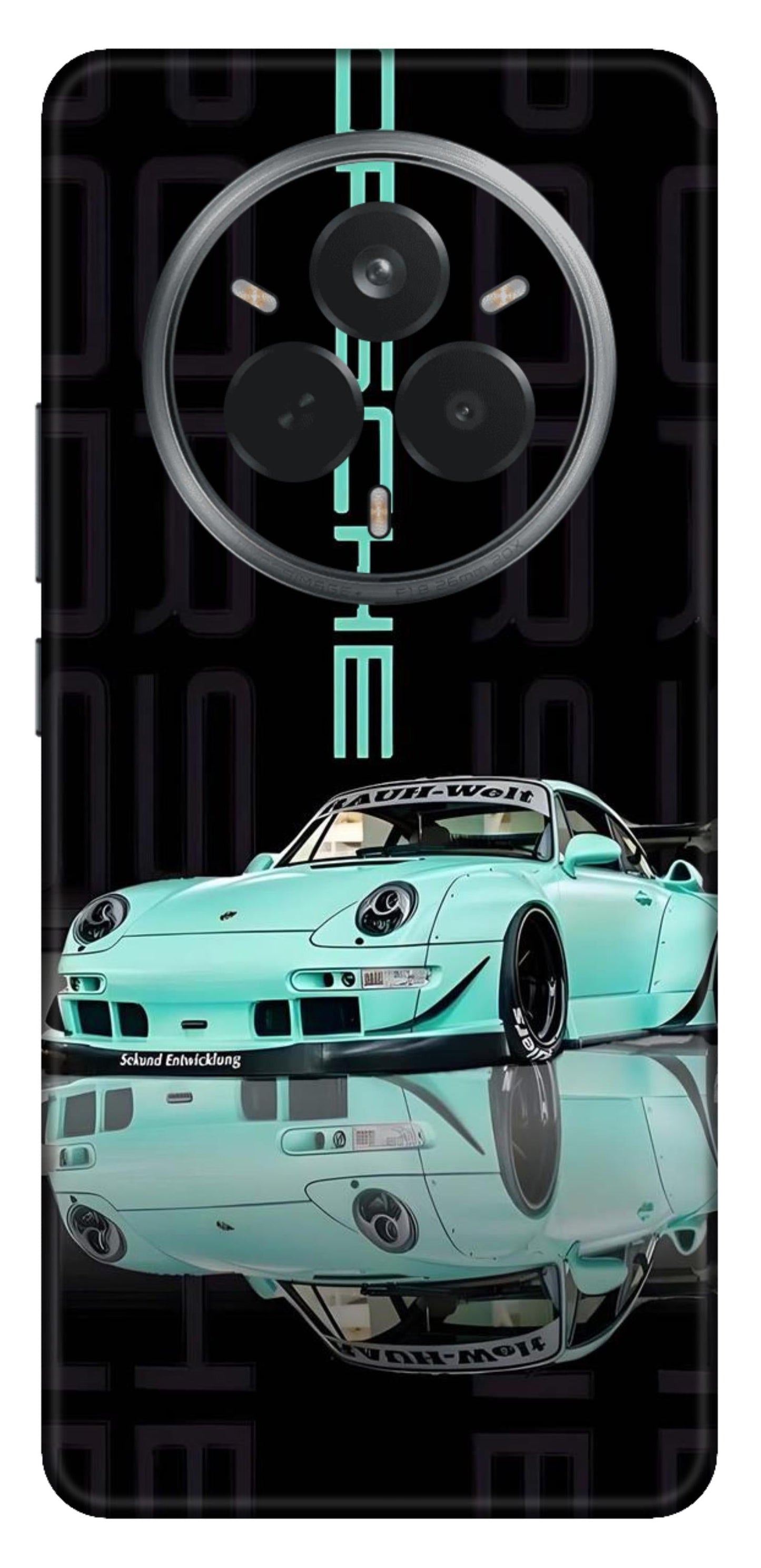 Realme 14 Pro 5G Skins and Wraps