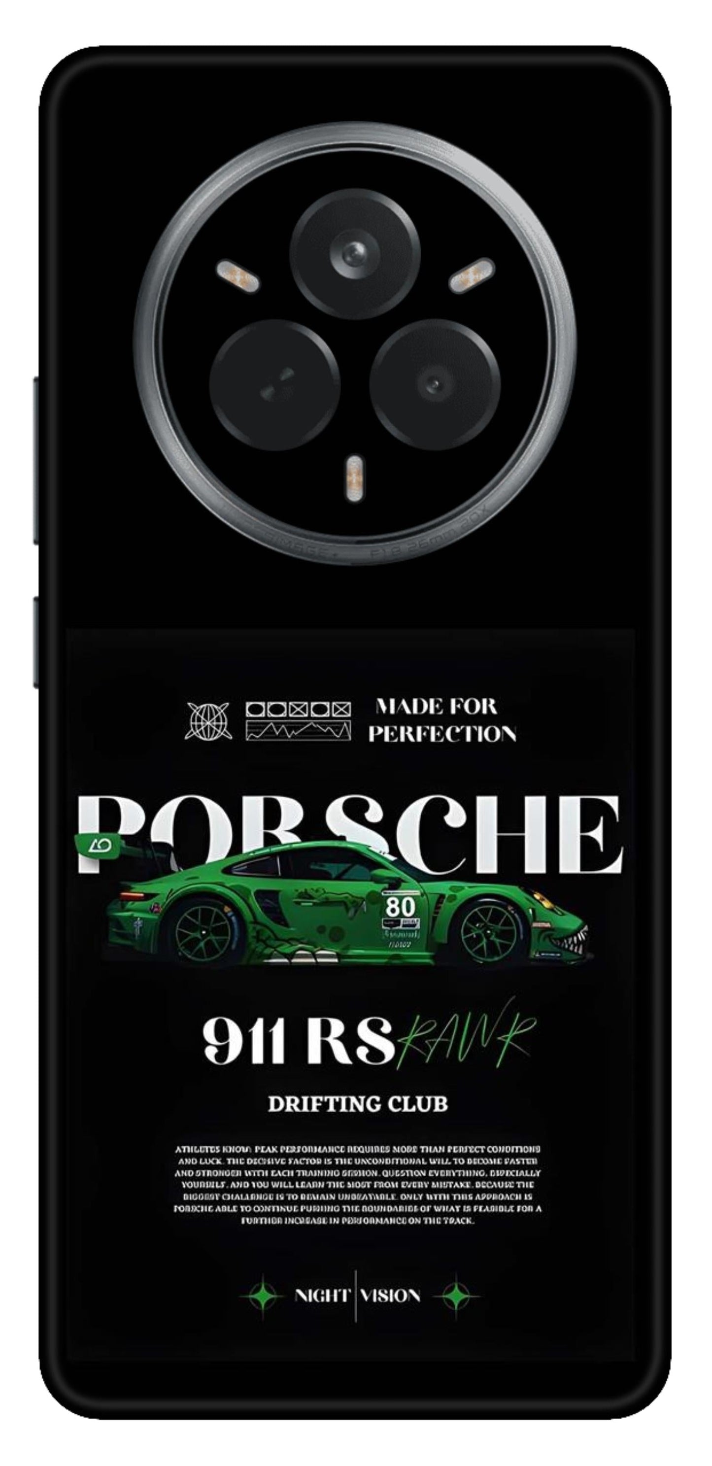 Realme 14 Pro 5G Skins and Wraps