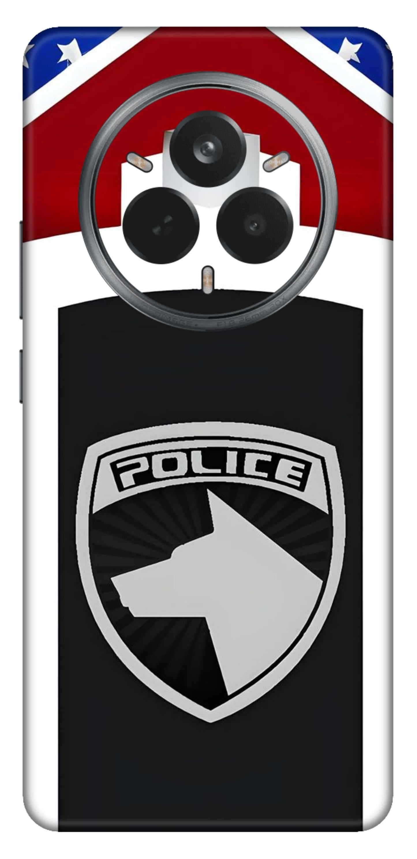 Realme 14 Pro 5G Skins and Wraps