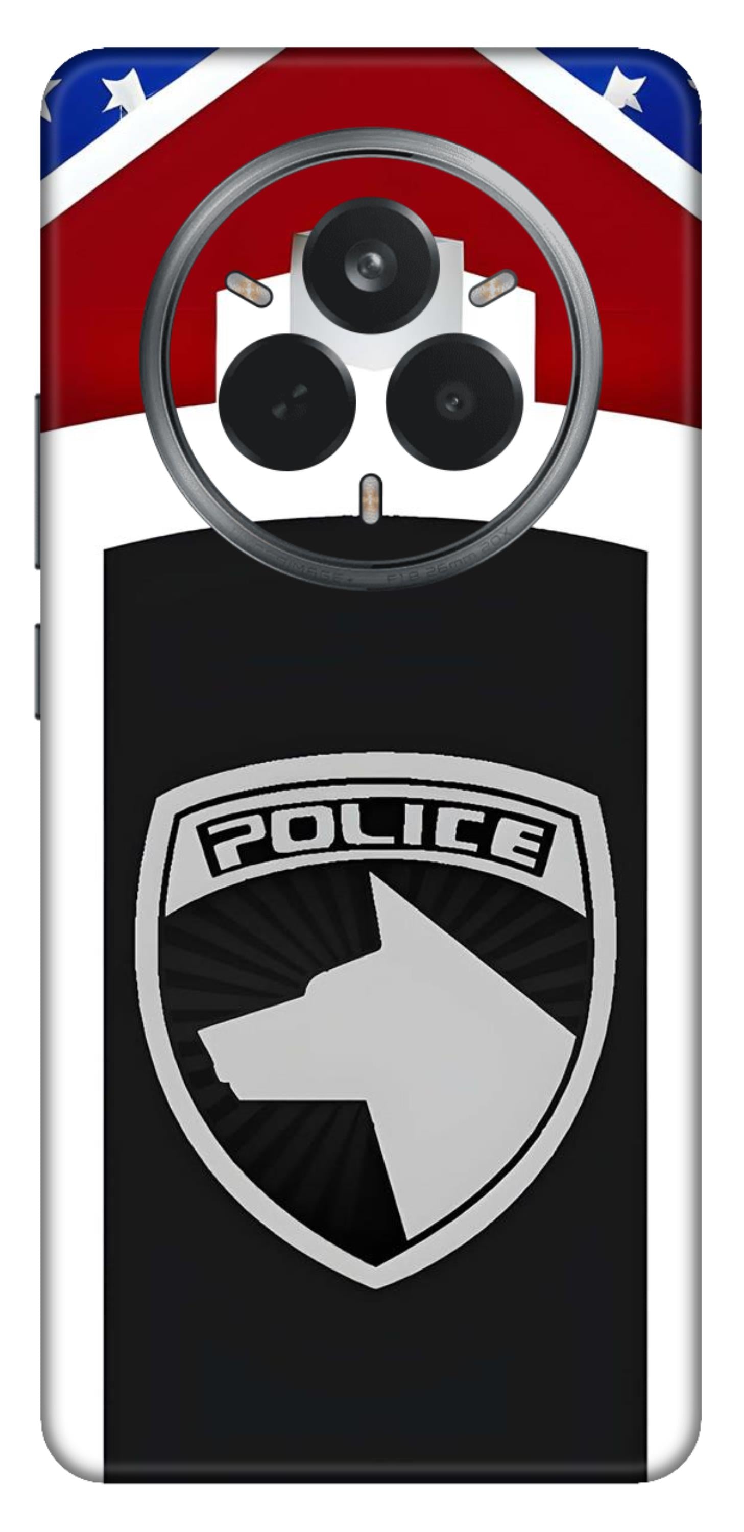 Realme 14 Pro 5G Skins and Wraps