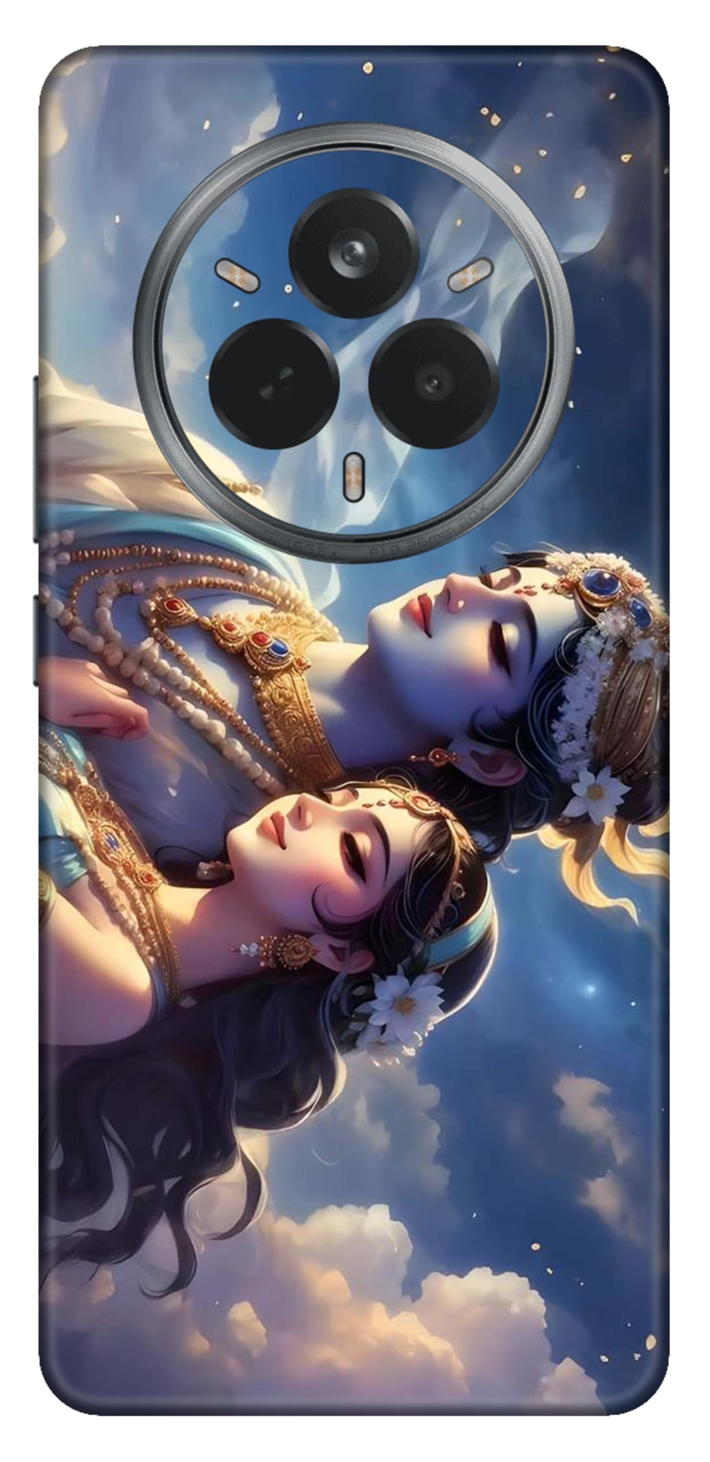 Realme 14 Pro 5G Skins and Wraps