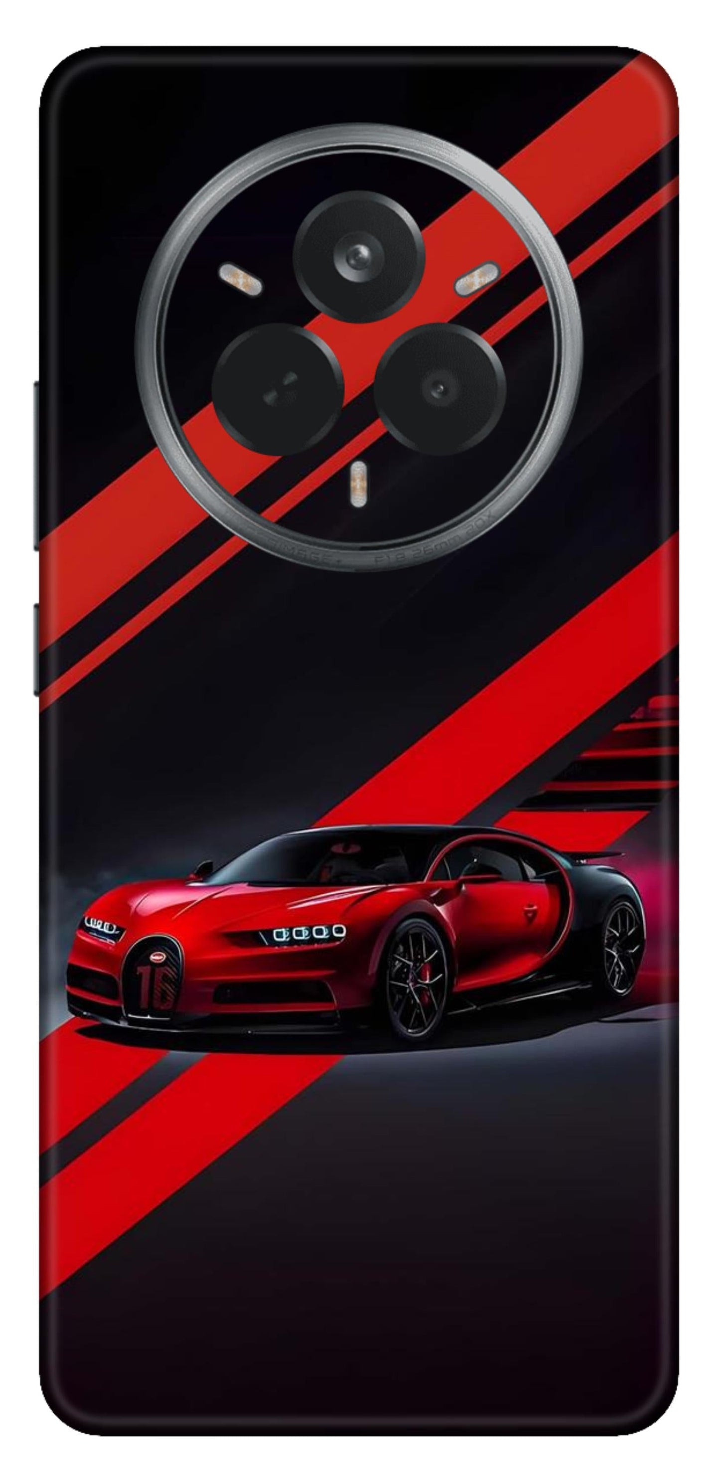 Realme 14 Pro 5G Skins and Wraps