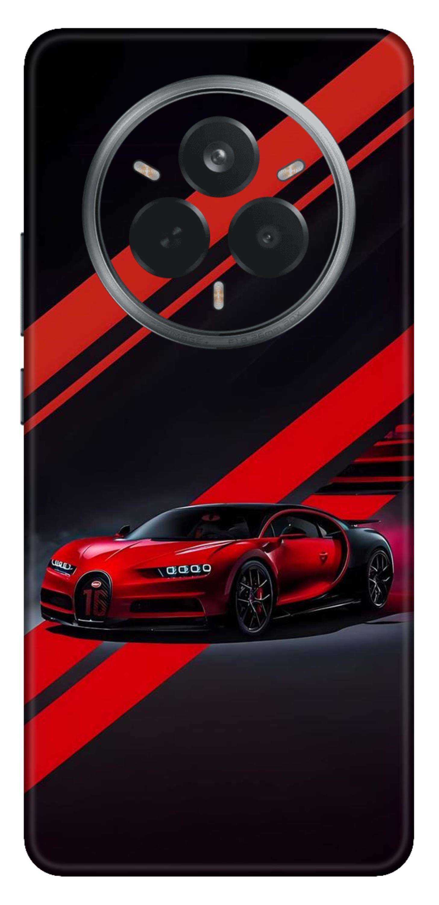 Realme 14 Pro 5G Skins and Wraps