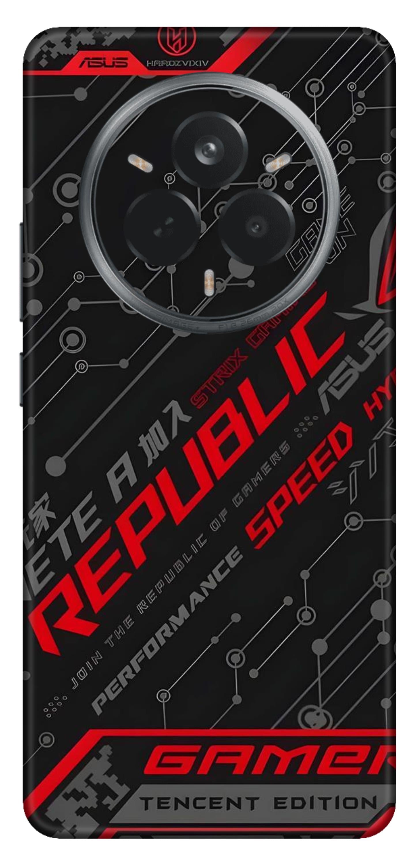 Realme 14 Pro 5G Skins and Wraps