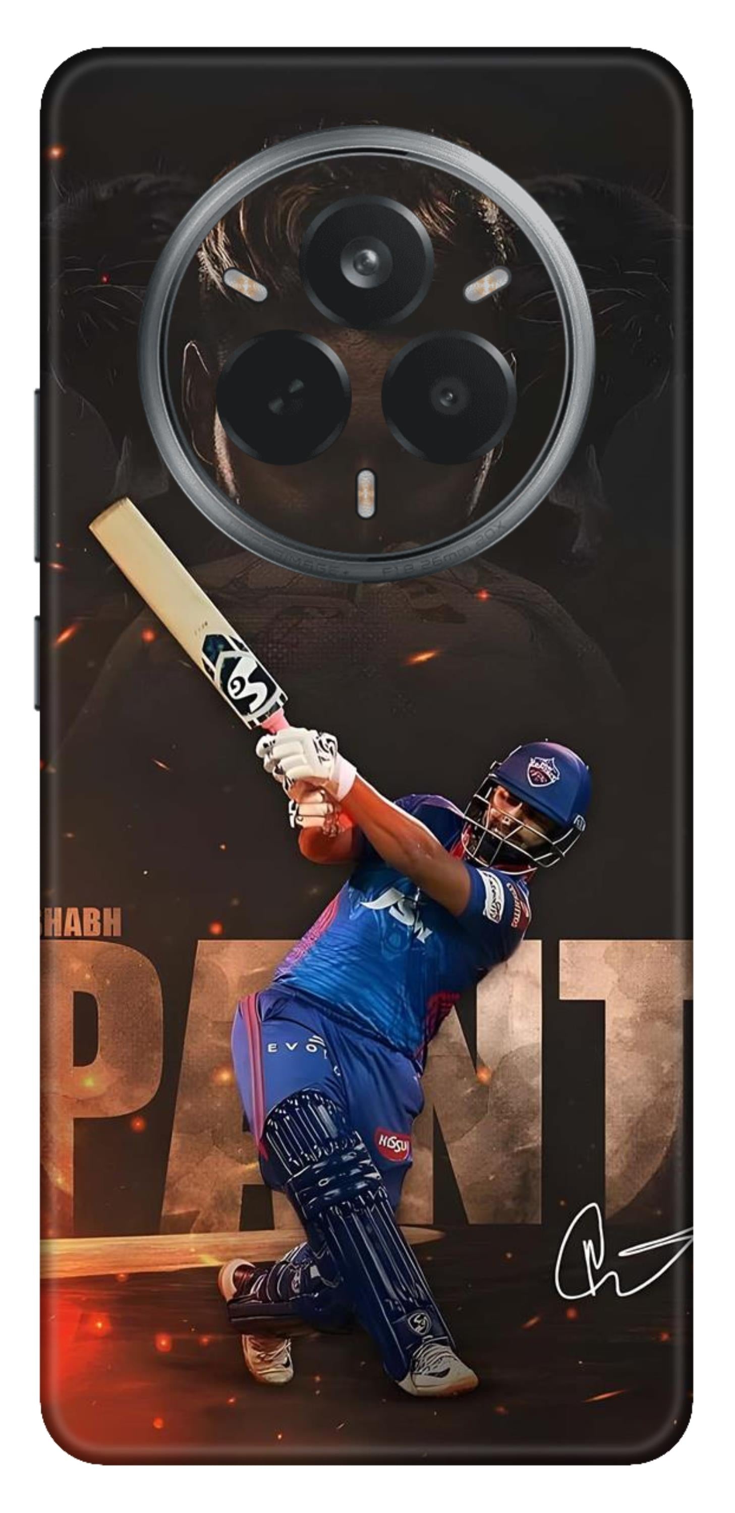 Realme 14 Pro 5G Skins and Wraps