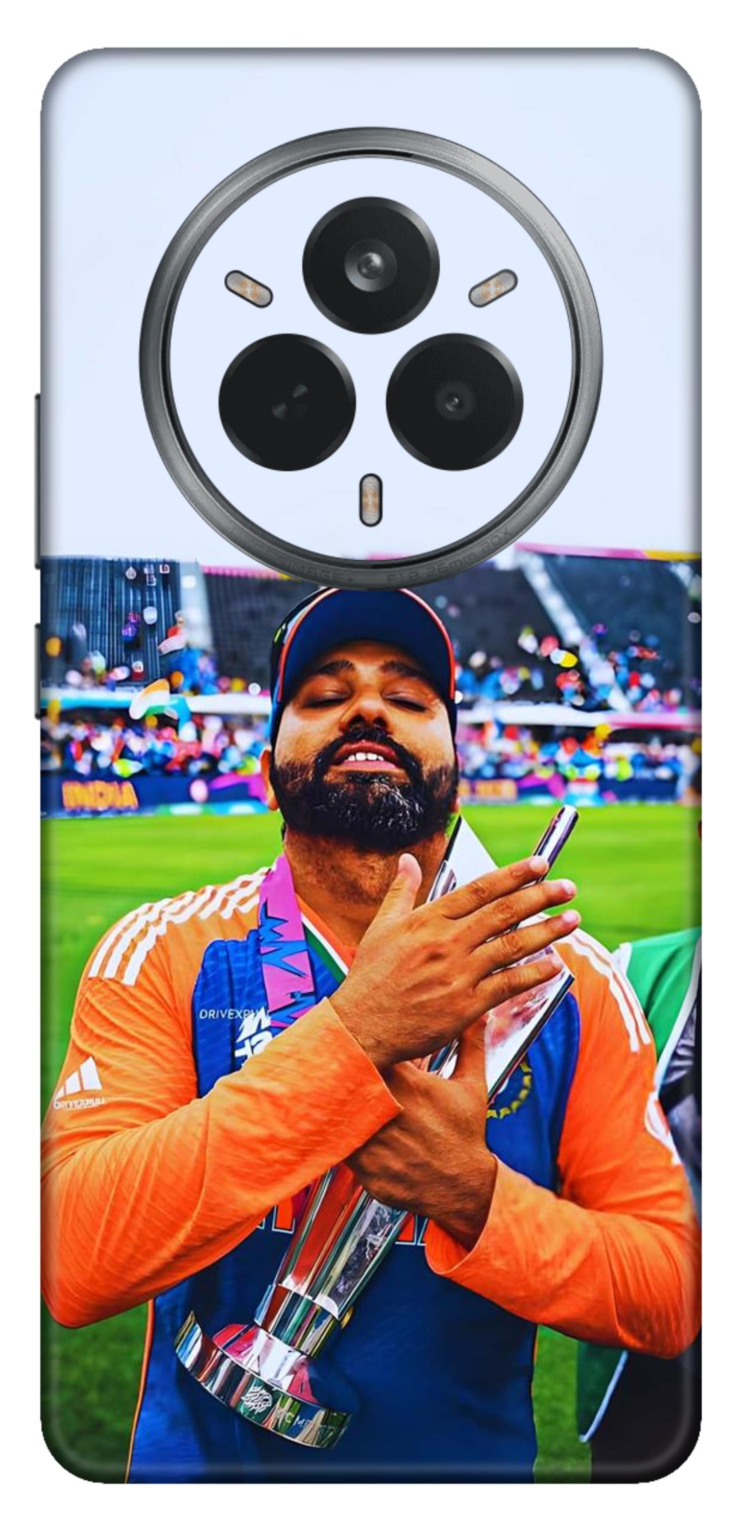 Realme 14 Pro 5G Skins and Wraps