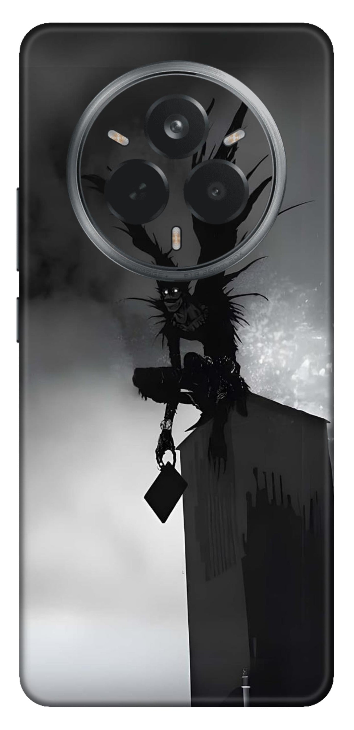 Realme 14 Pro 5G Skins and Wraps