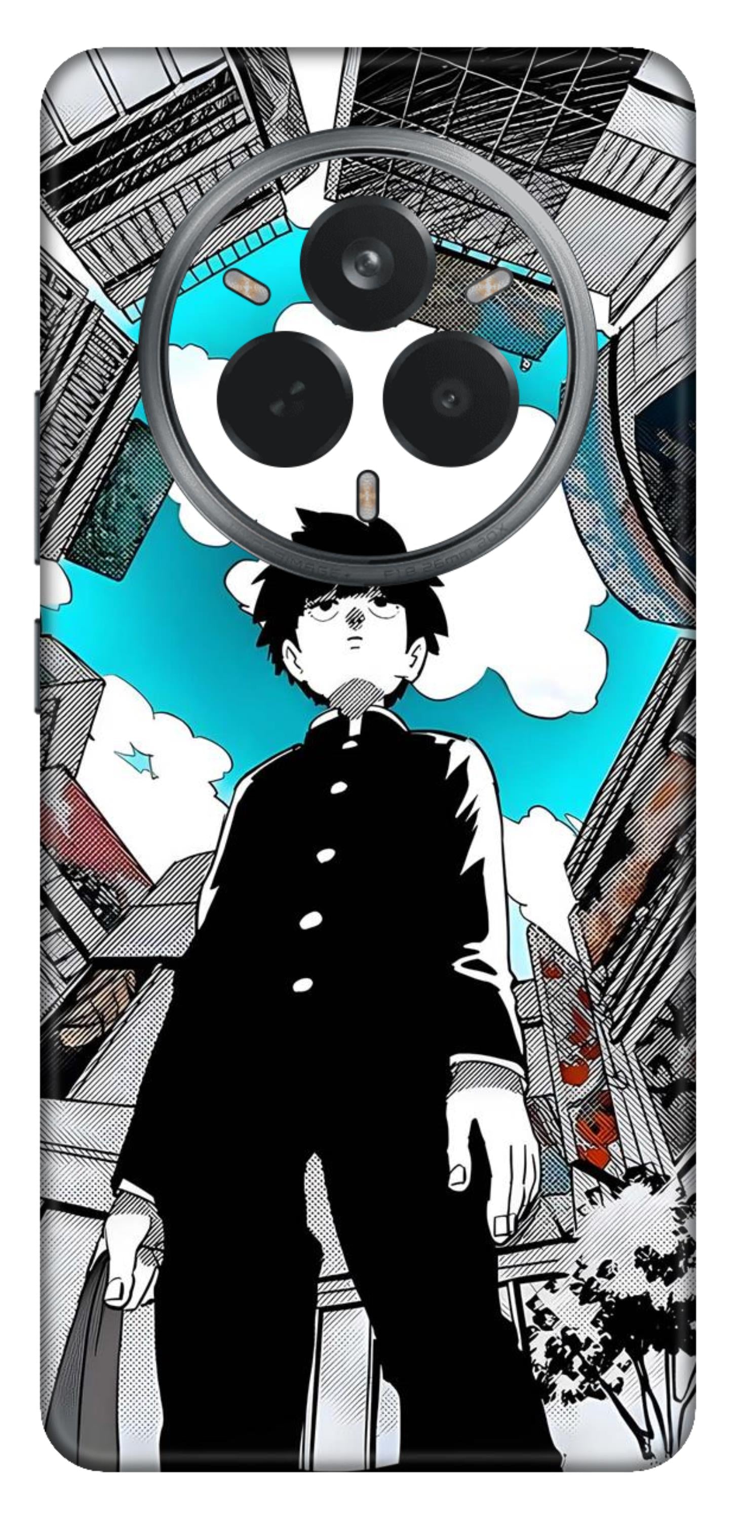 Realme 14 Pro 5G Skins and Wraps