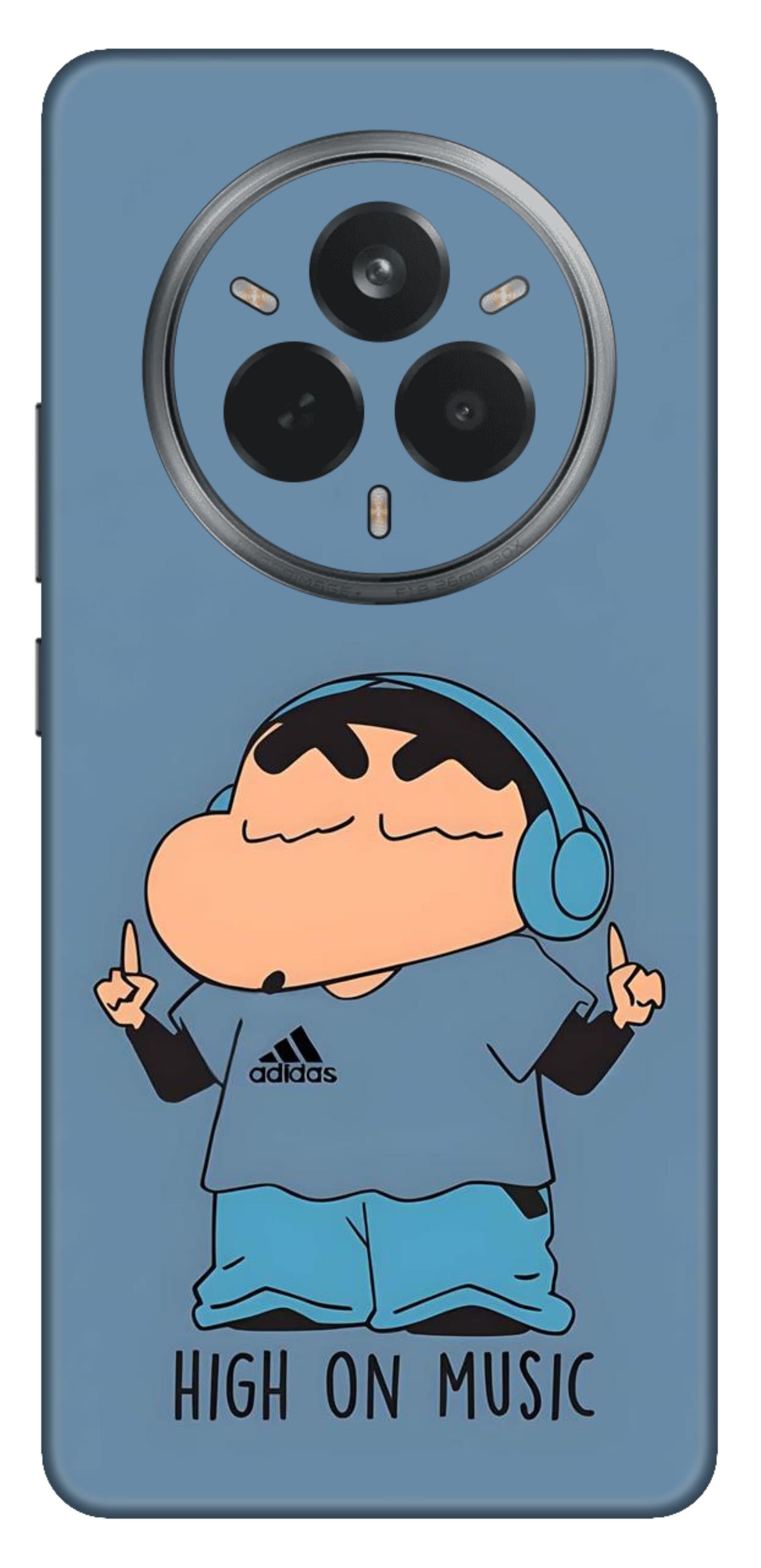 Realme 14 Pro 5G Skins and Wraps