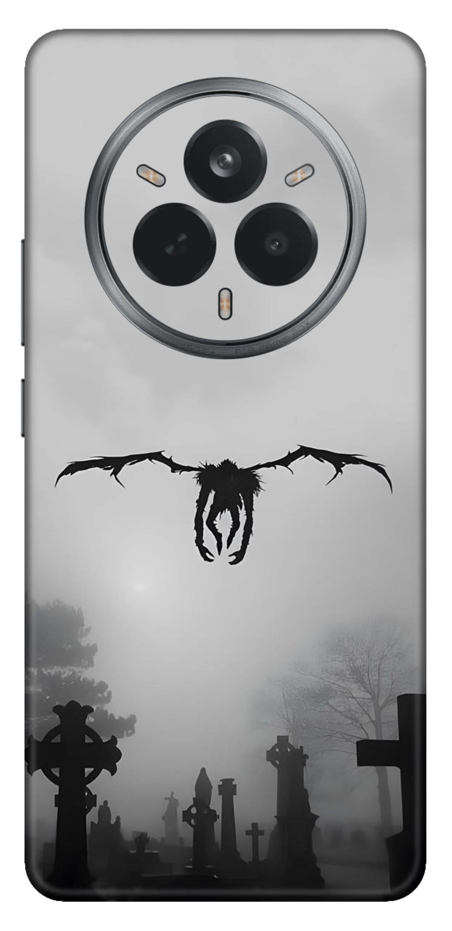 Realme 14 Pro 5G Skins and Wraps