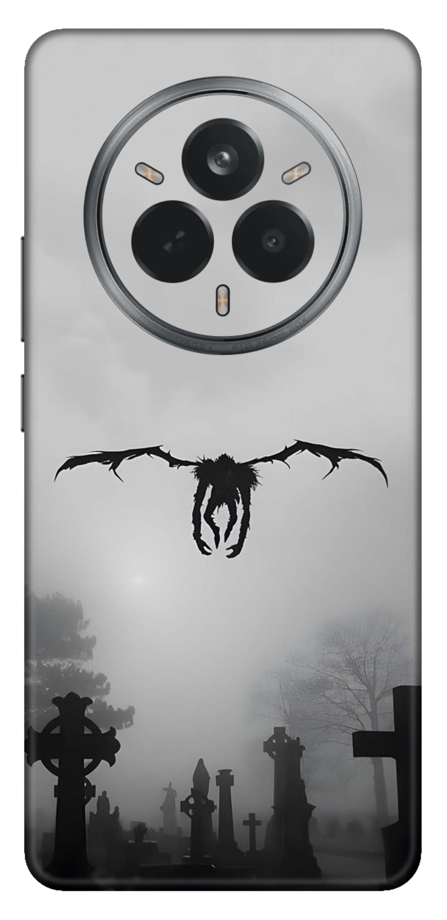 Realme 14 Pro 5G Skins and Wraps