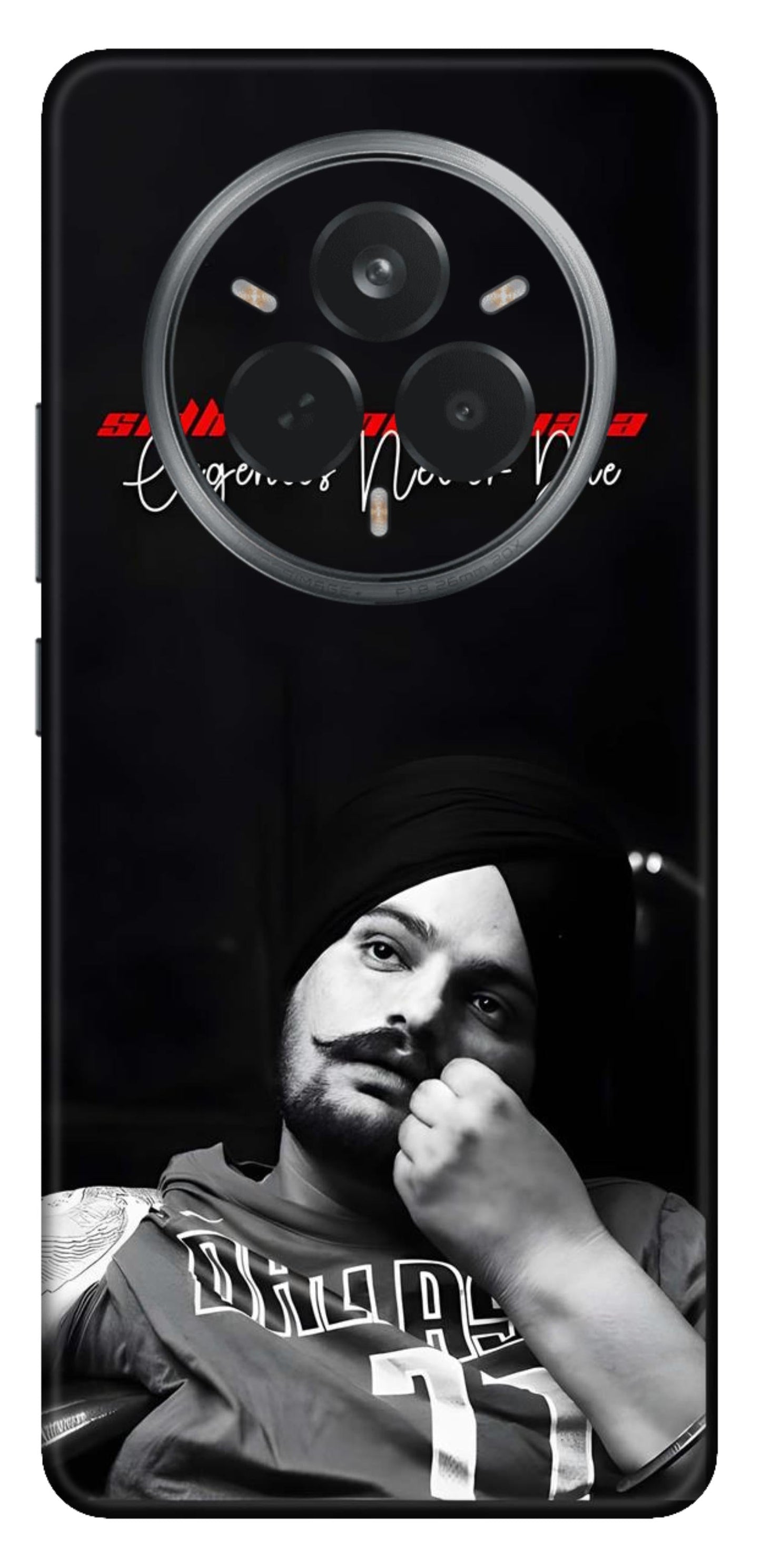 Realme 14 Pro 5G Skins and Wraps