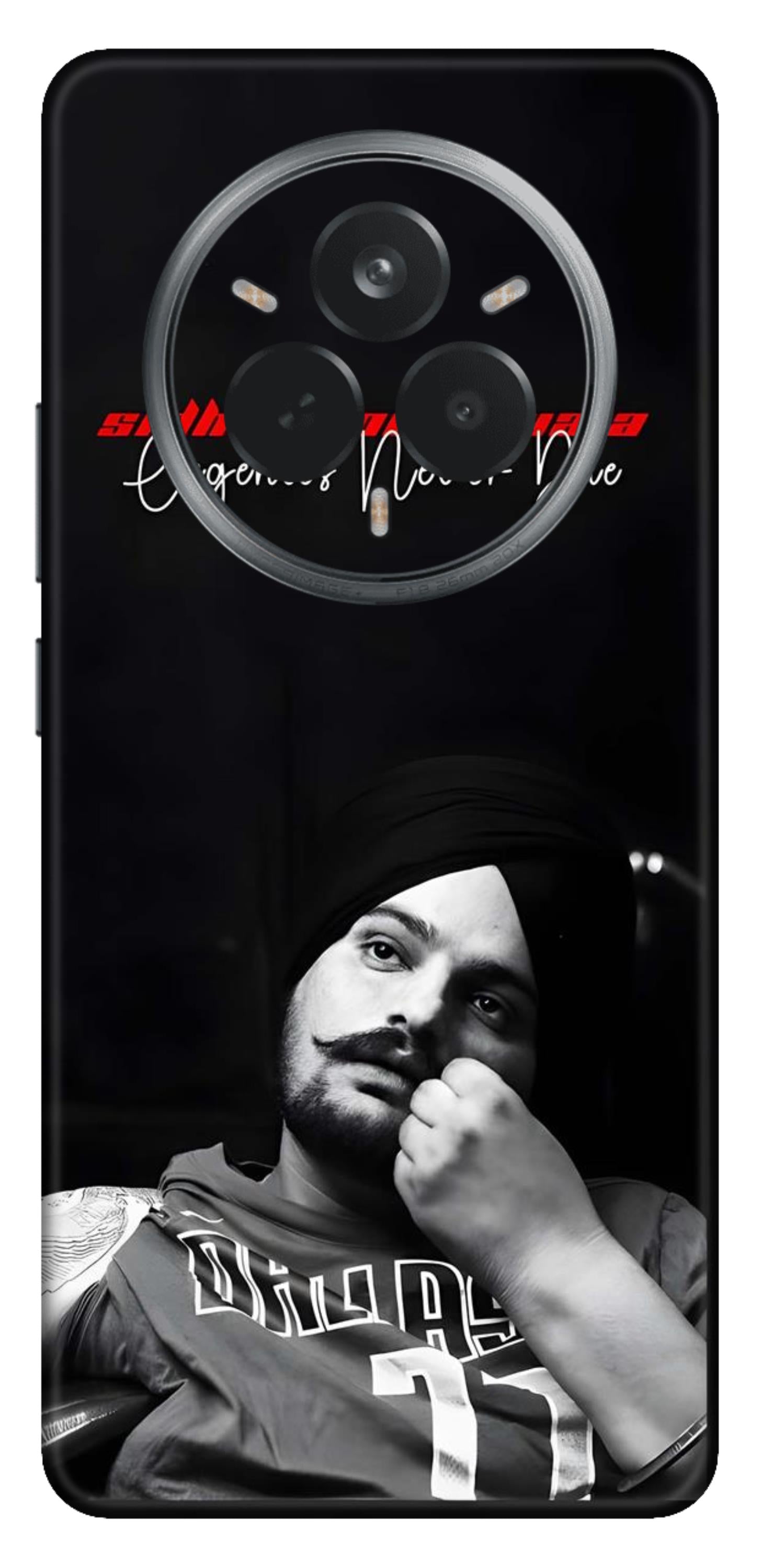 Realme 14 Pro 5G Skins and Wraps