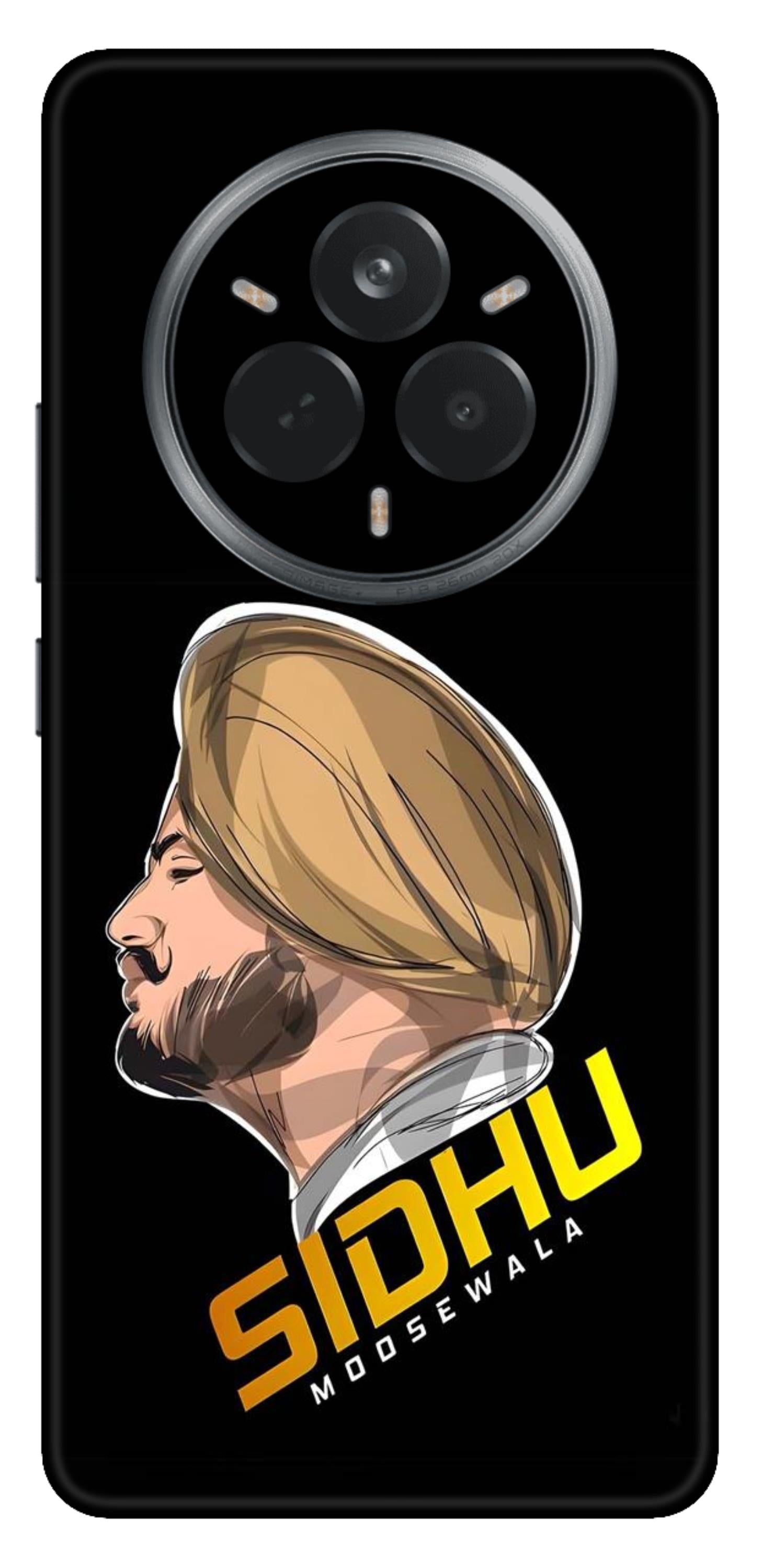 Realme 14 Pro 5G Skins and Wraps