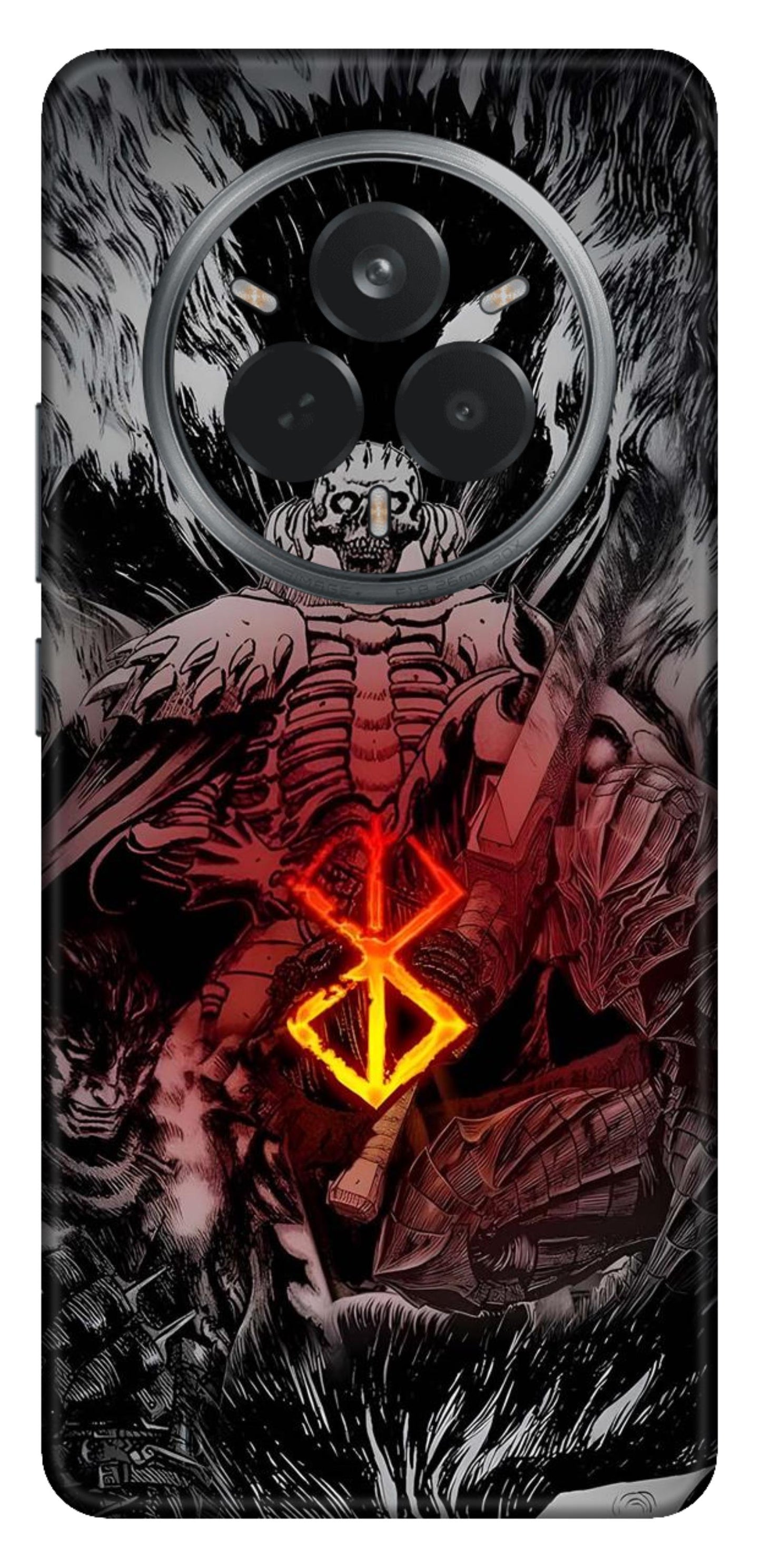 Realme 14 Pro 5G Skins and Wraps