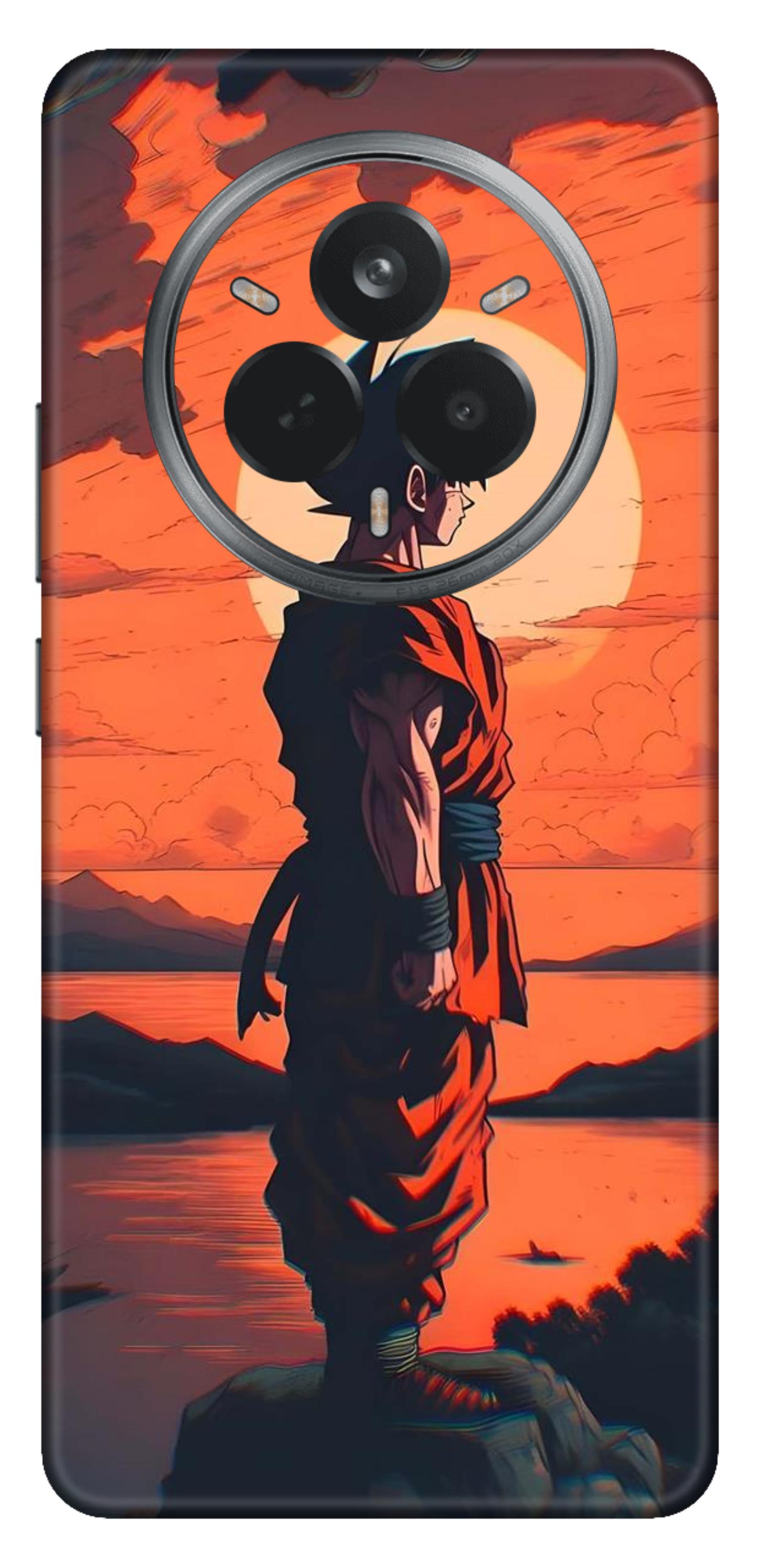 Realme 14 Pro 5G Skins and Wraps