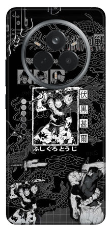 Realme 14 Pro 5G Skins and Wraps