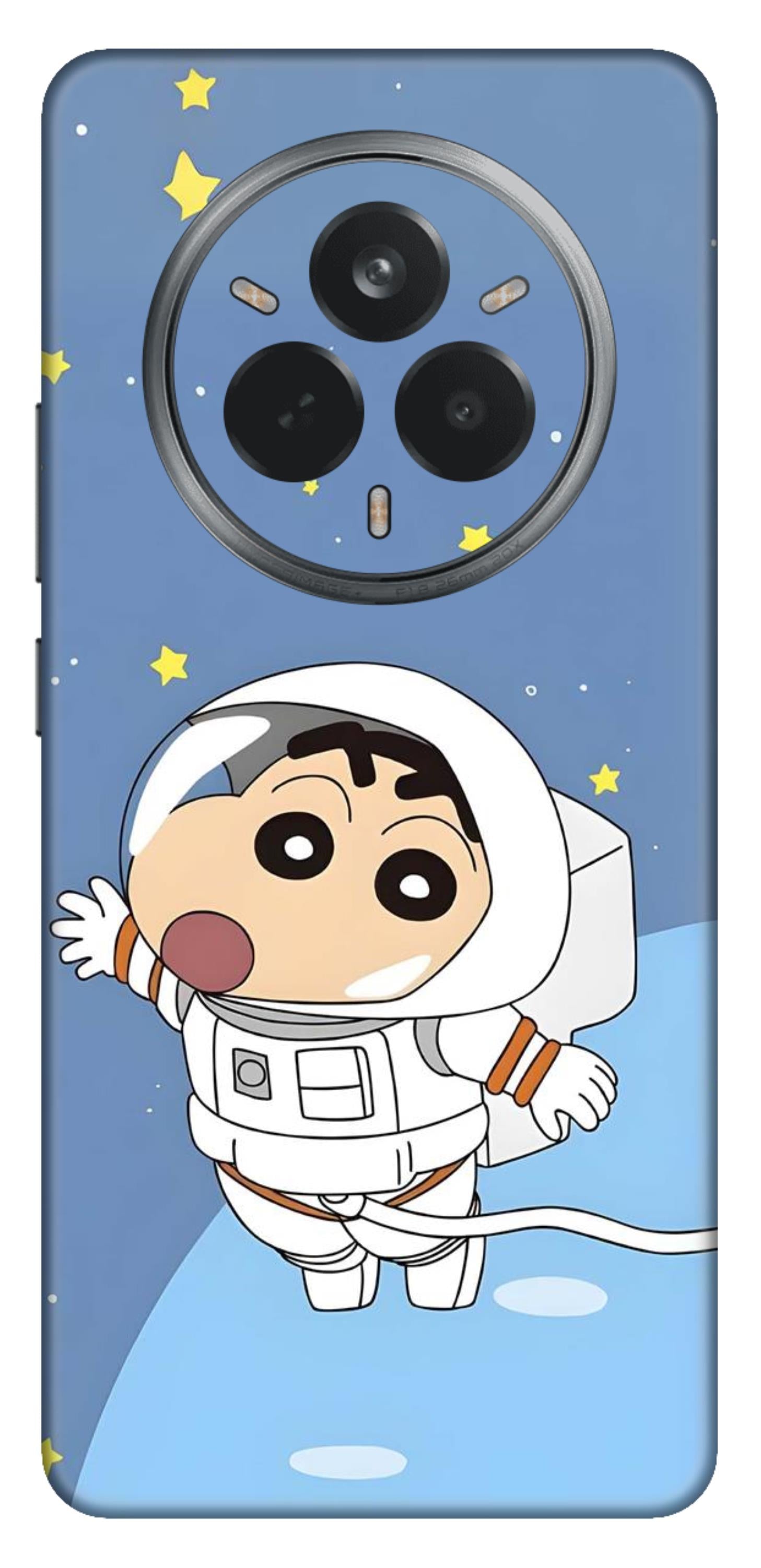 Realme 14 Pro 5G Skins and Wraps