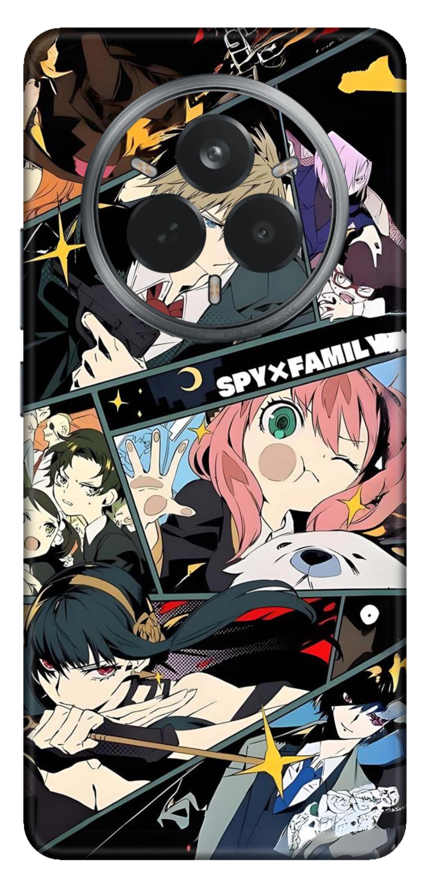 Realme 14 Pro 5G Skins and Wraps