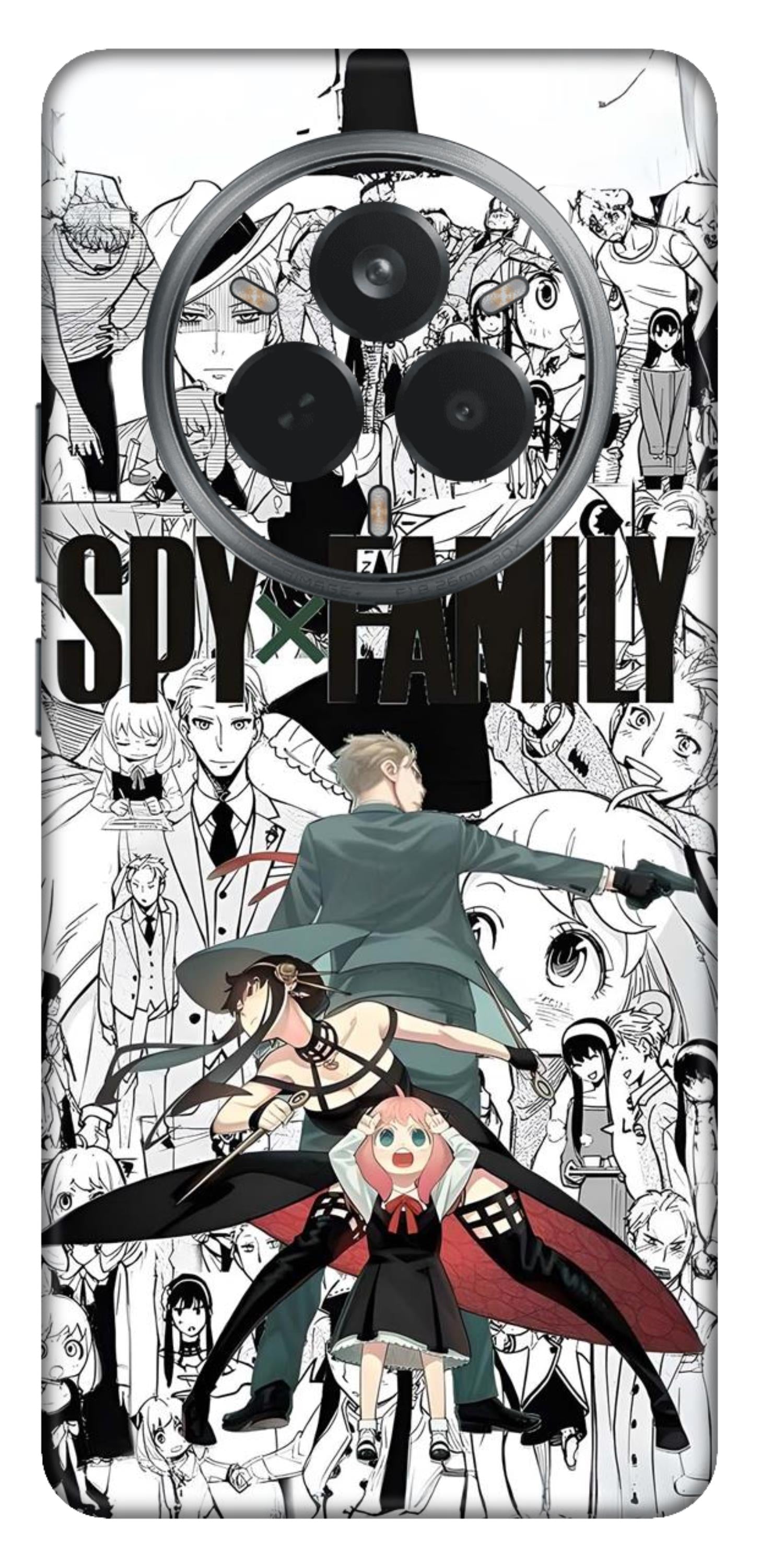 Realme 14 Pro 5G Skins and Wraps